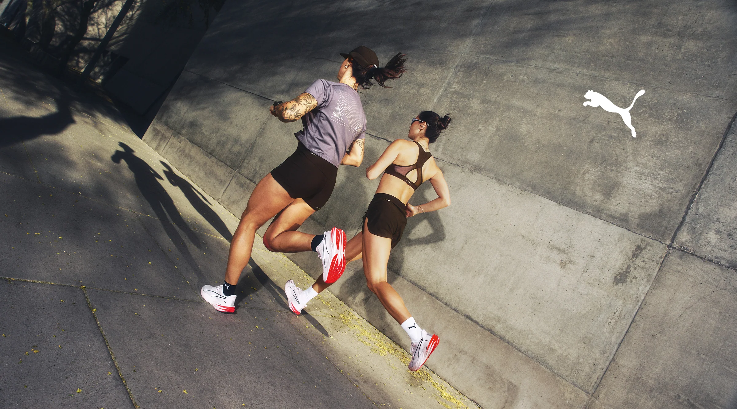 Master Every Mile with Experts