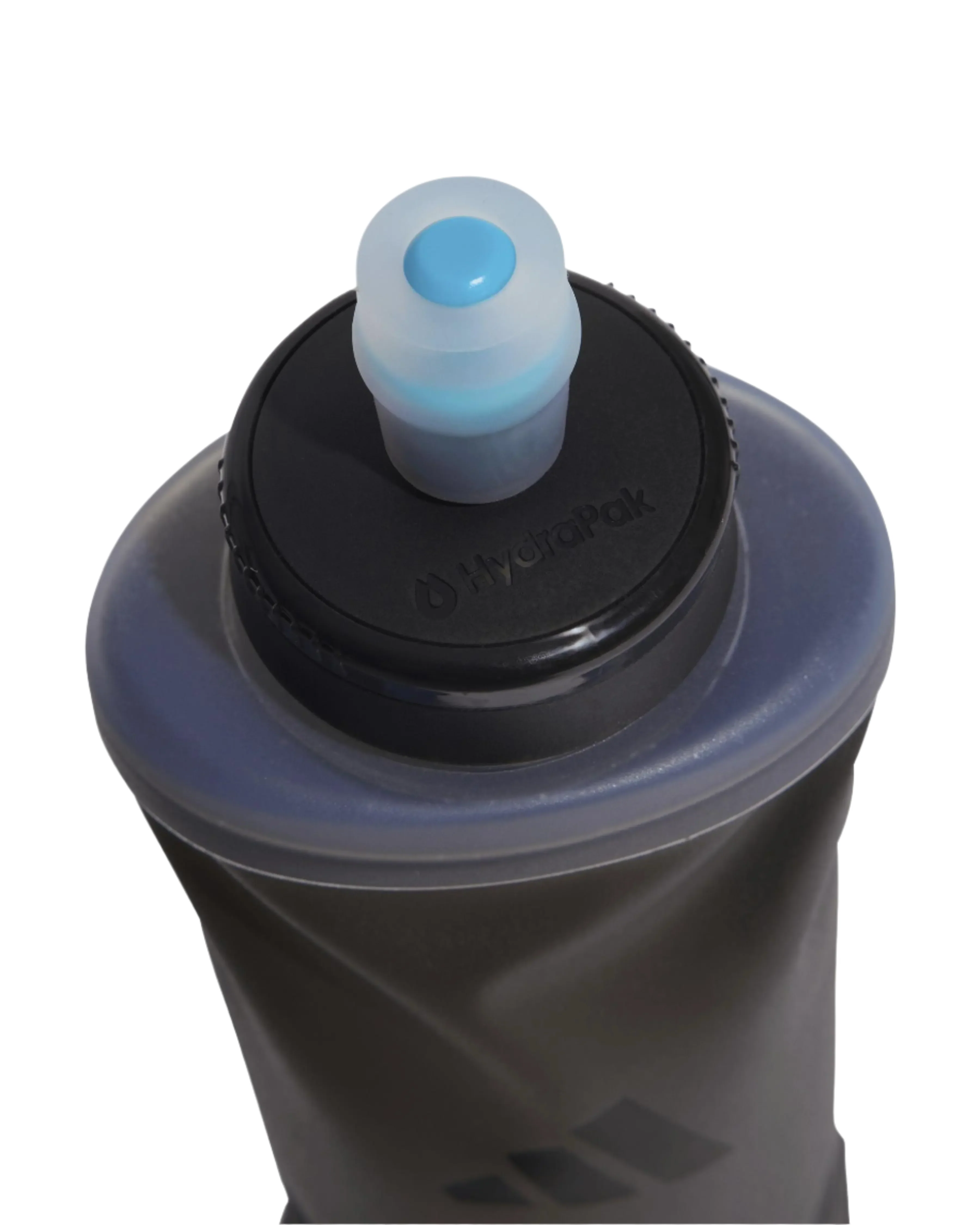 Adidas Terrex Soft Flask 500ml - Black - Image 3