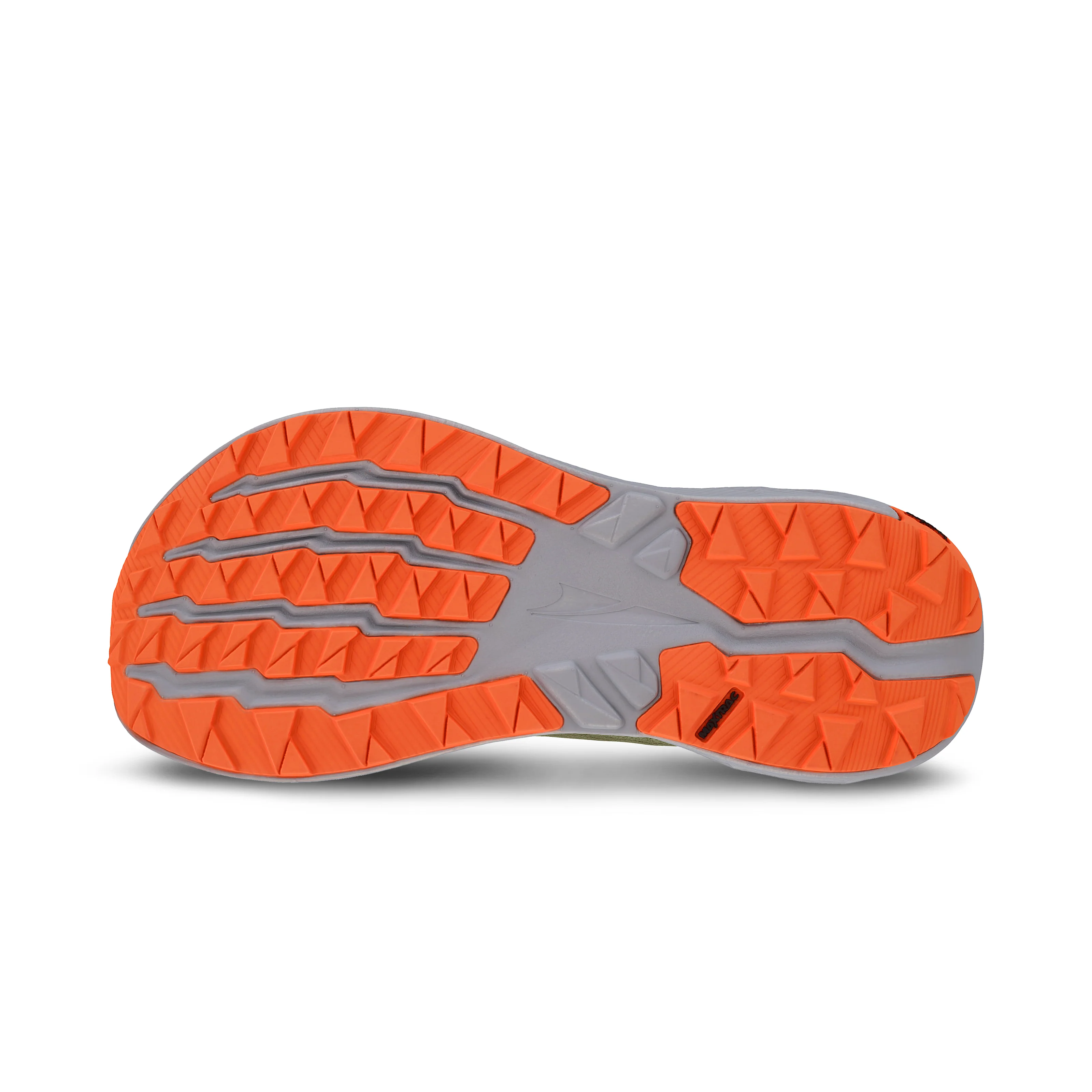 Altra Mens Experience Wild - Dusty Olive - Trail - SS25 - Image 10