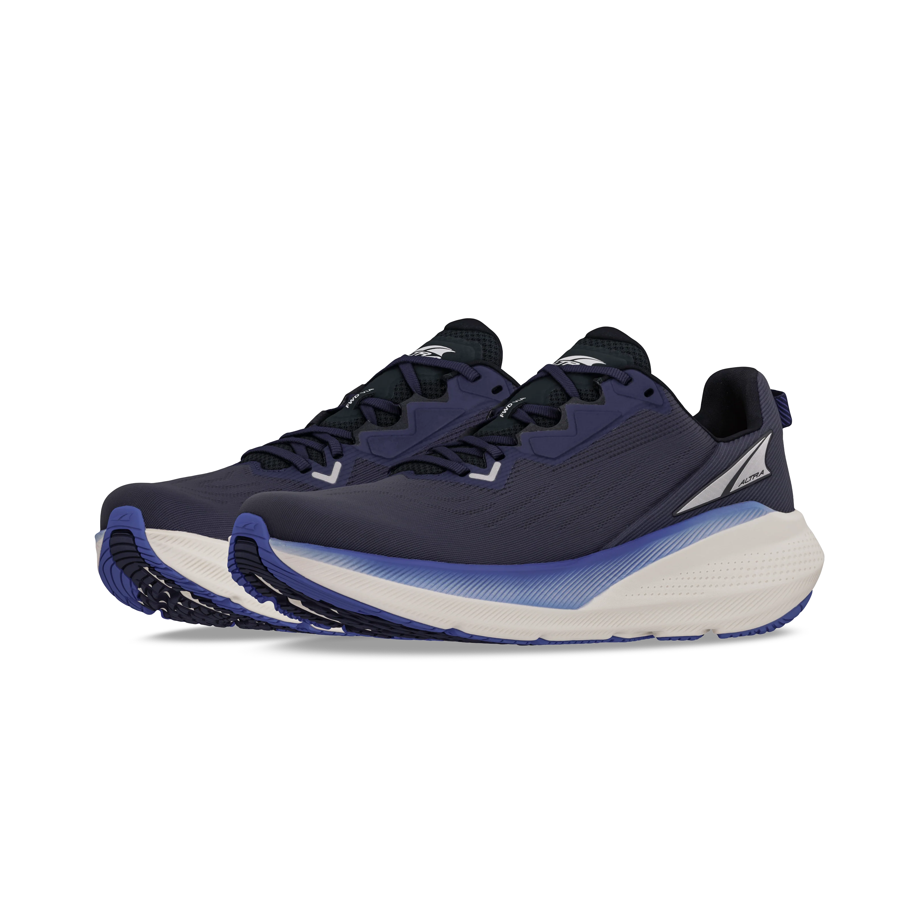 Altra Mens FWD Via - Dark Blue - Neutral - AW25 - Image 4