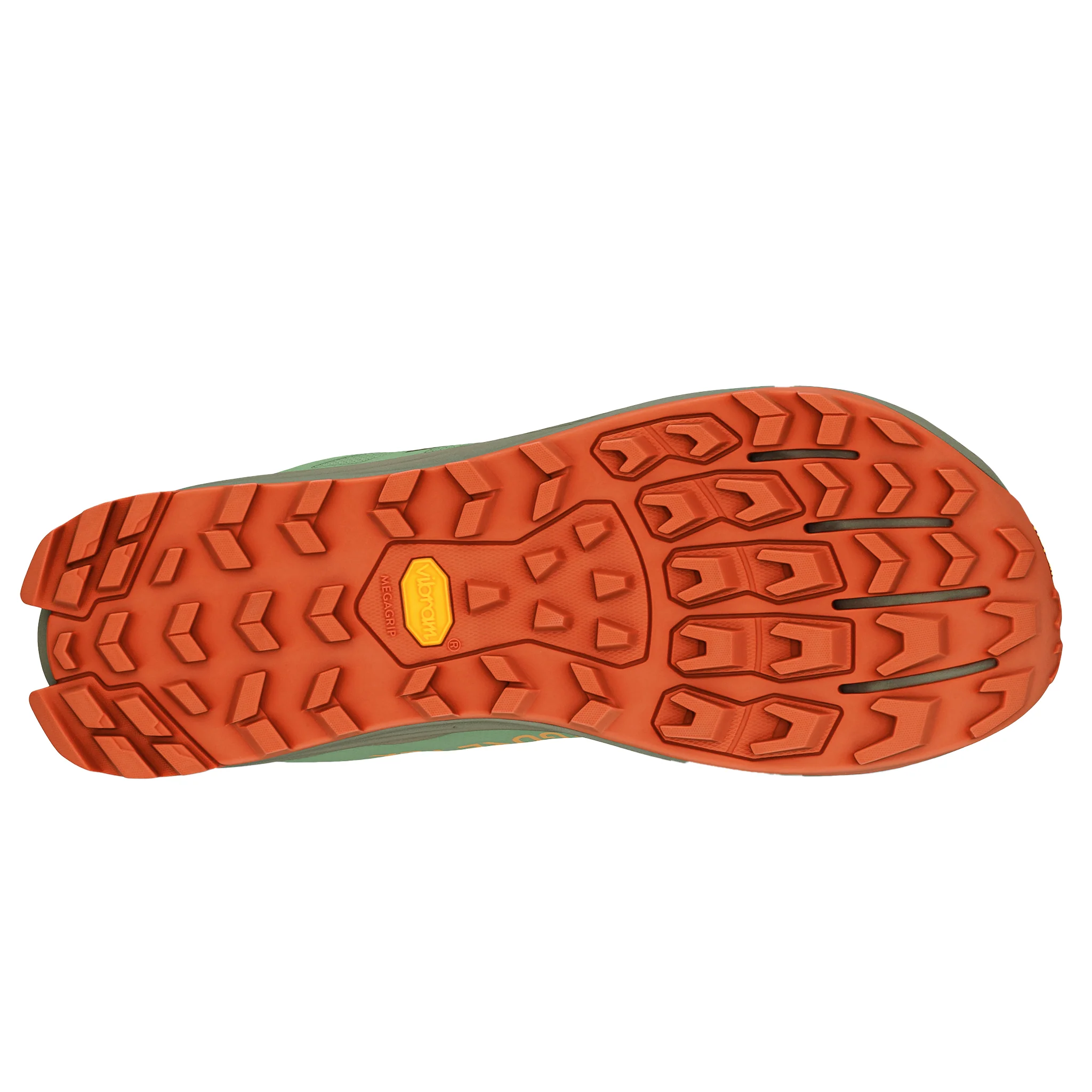 Altra Mens Lone Peak 9+ GTX - Dusty Olive - Trail - SS26 - Image 2