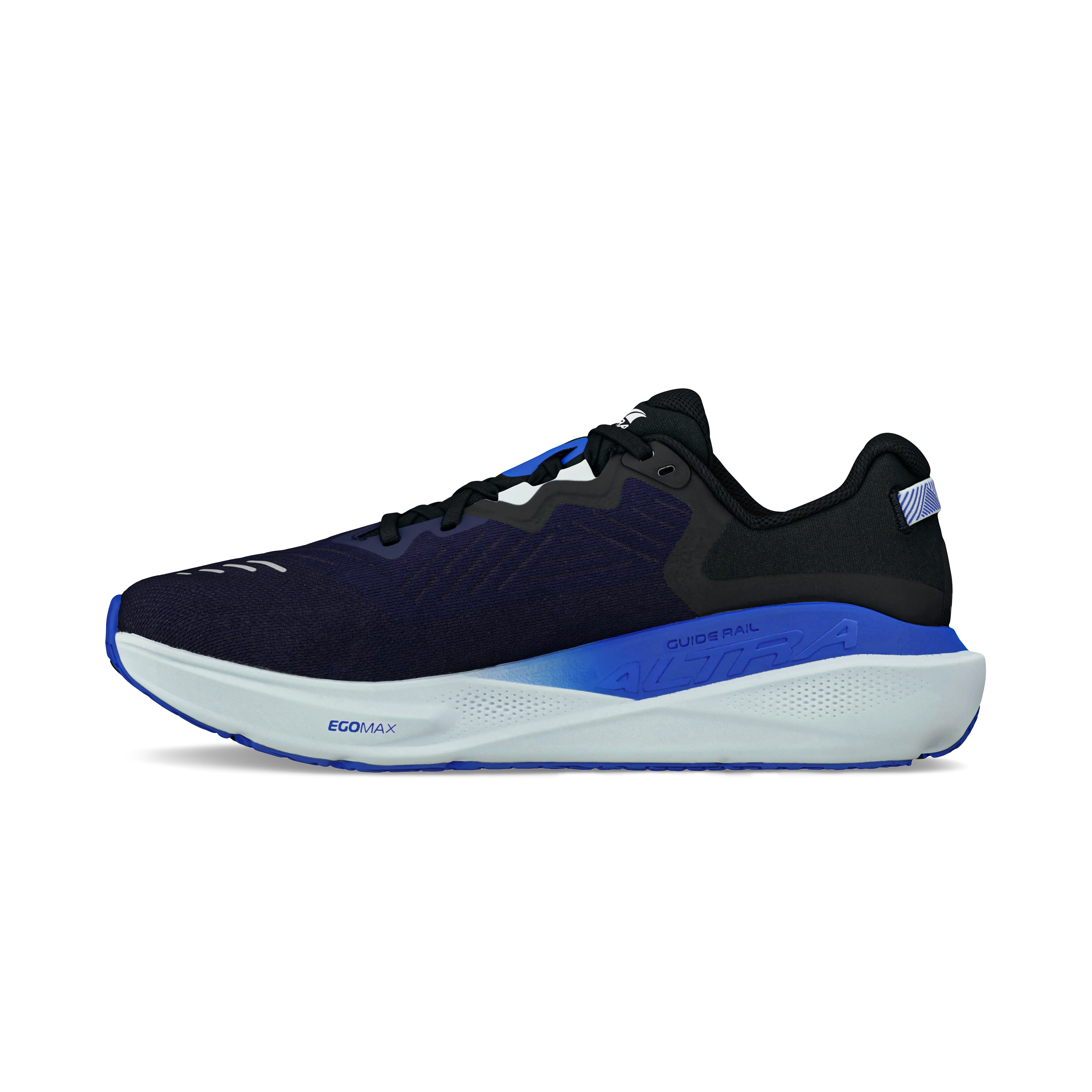 Altra Mens Paradigm 8 - Navy/Black - Stability - AW25 - Image 3