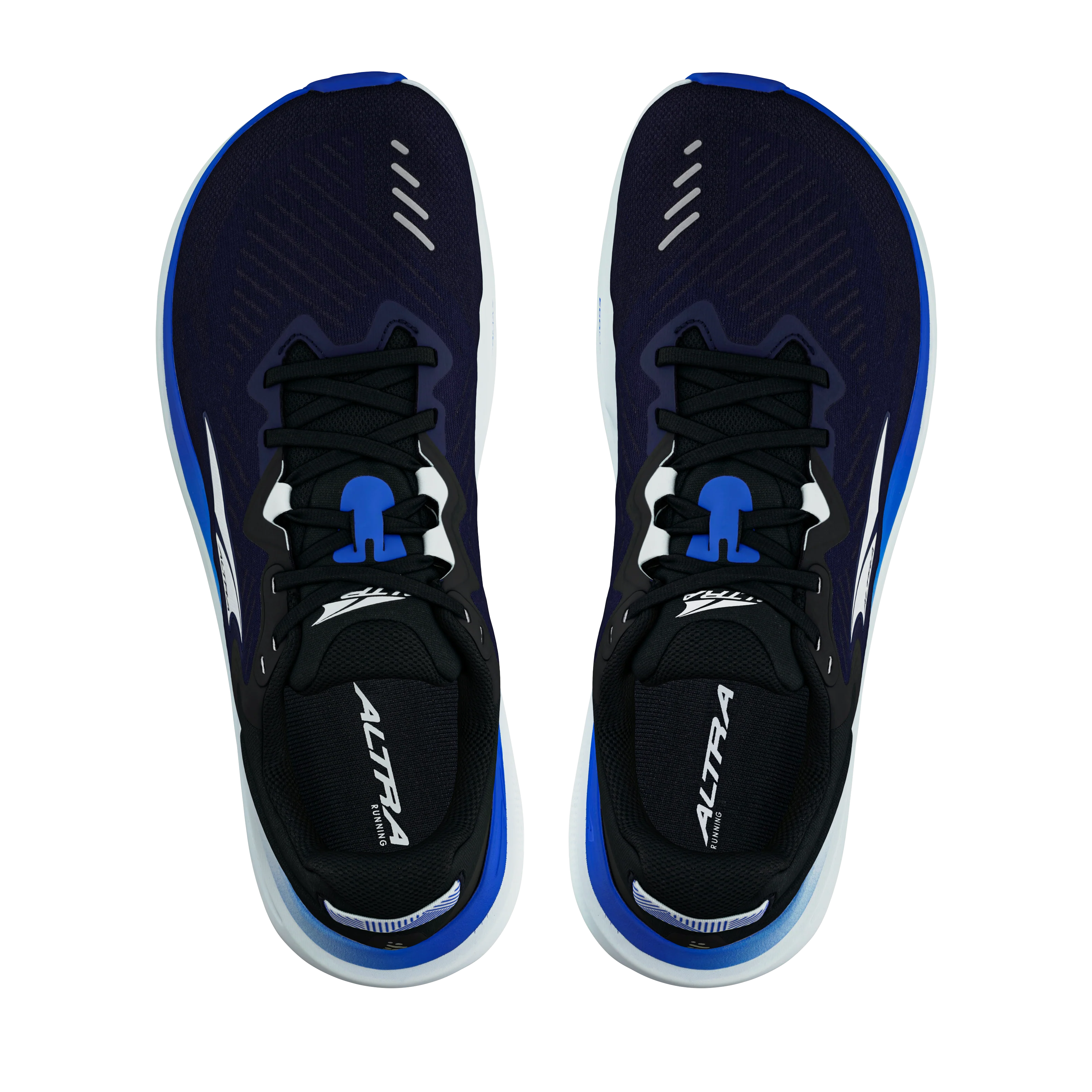 Altra Mens Paradigm 8 - Navy/Black - Stability - AW25 - Image 5