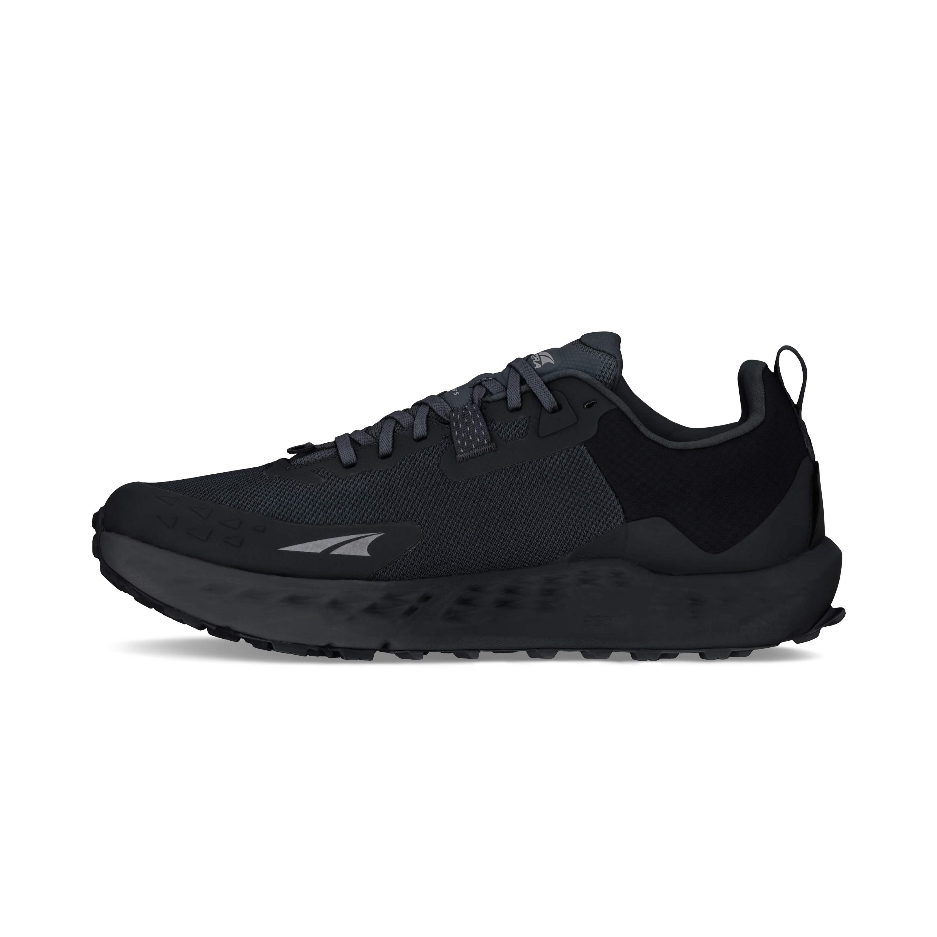 Altra Mens Timp 5 GTX - Black/Black - Trail - AW25 - Image 3