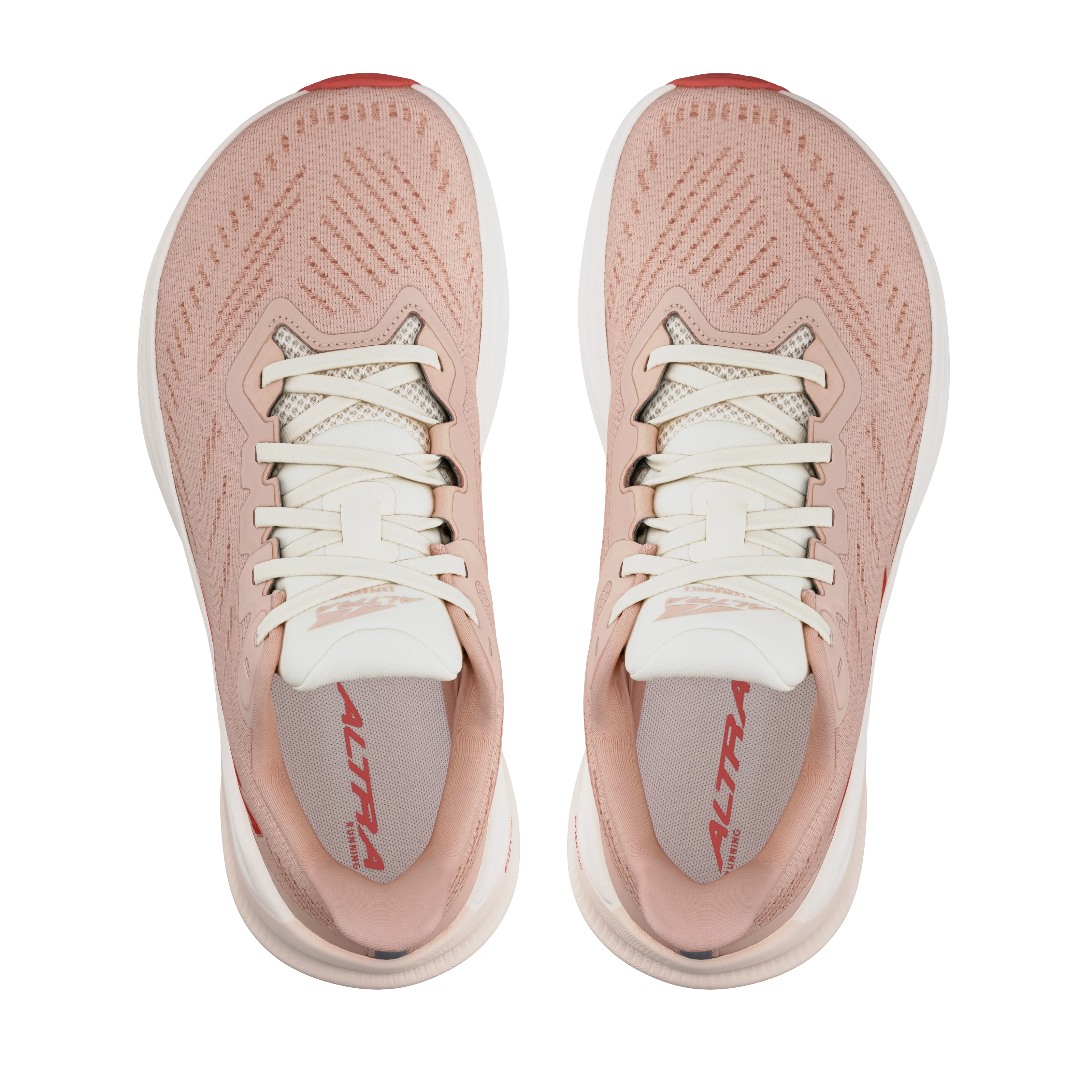 Altra Womens Experience Flow 2 - Dusty Pink - Neutral - AW25 - Image 4