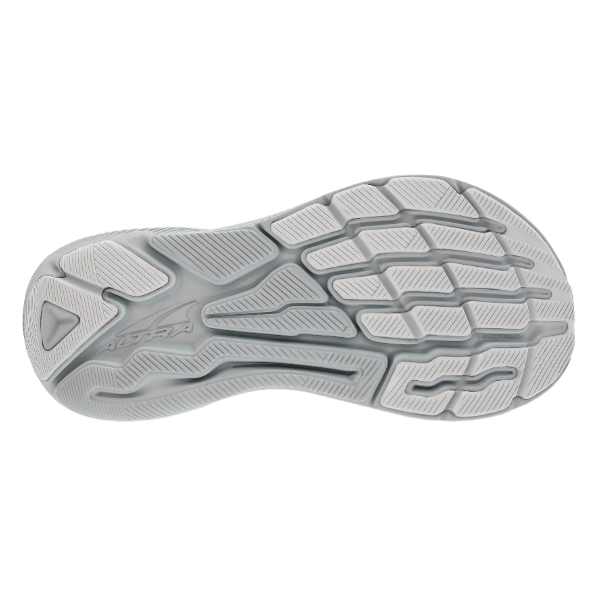 Altra Womens Experience Flow - Purple - Neutral - SS25 - Image 2