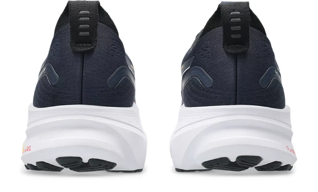 Asics Mens Gel Kayano 32 - Midnight/Black - Stability - AW25 - Image 7