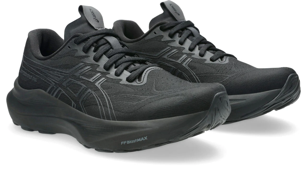 Asics Mens GT-2000 14 - Black/Graphite Grey - Stability - AW25 - Image 5
