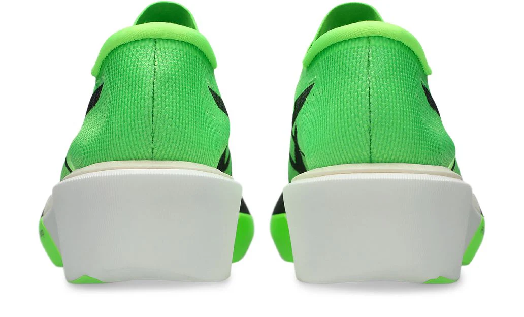 Asics Unisex Metaspeed Sky Tokyo - Green Gecko/Black - Neutral - SS26 - Image 4