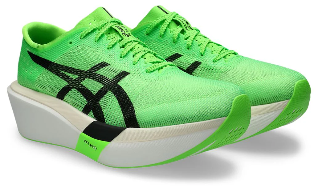 Asics Unisex Metaspeed Sky Tokyo - Green Gecko/Black - Neutral - SS26 - Image 5