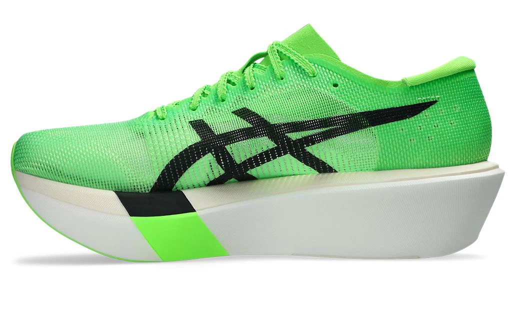 Asics Unisex Metaspeed Sky Tokyo - Green Gecko/Black - Neutral - SS26 - Image 7