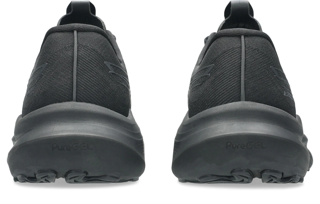 Asics Womens GT-2000 14 - Black/Graphite Grey - Stability - AW25 - Image 4