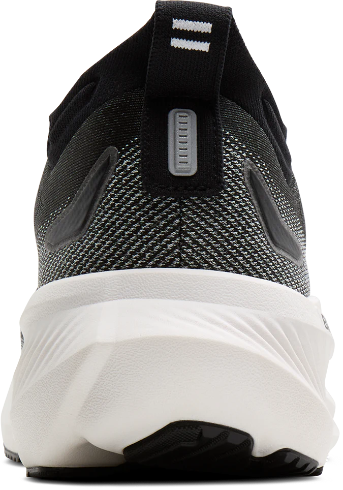 Brooks Mens Glycerin 23 - Black/Grey/White - Neutral - SS26 - Image 5