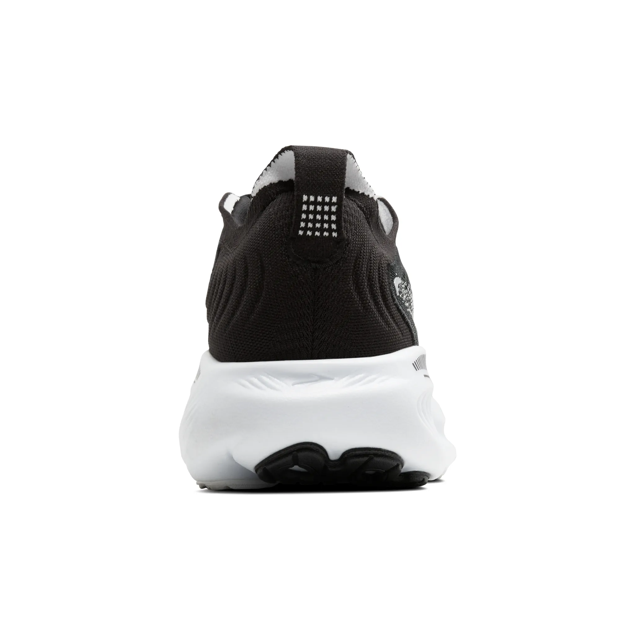 Brooks Womens Adrenaline GTS 25 - Black/Grey/White - Stability - SS26 - Image 5