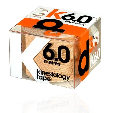 D3 Kinesiology Tape - Beige - Image 2