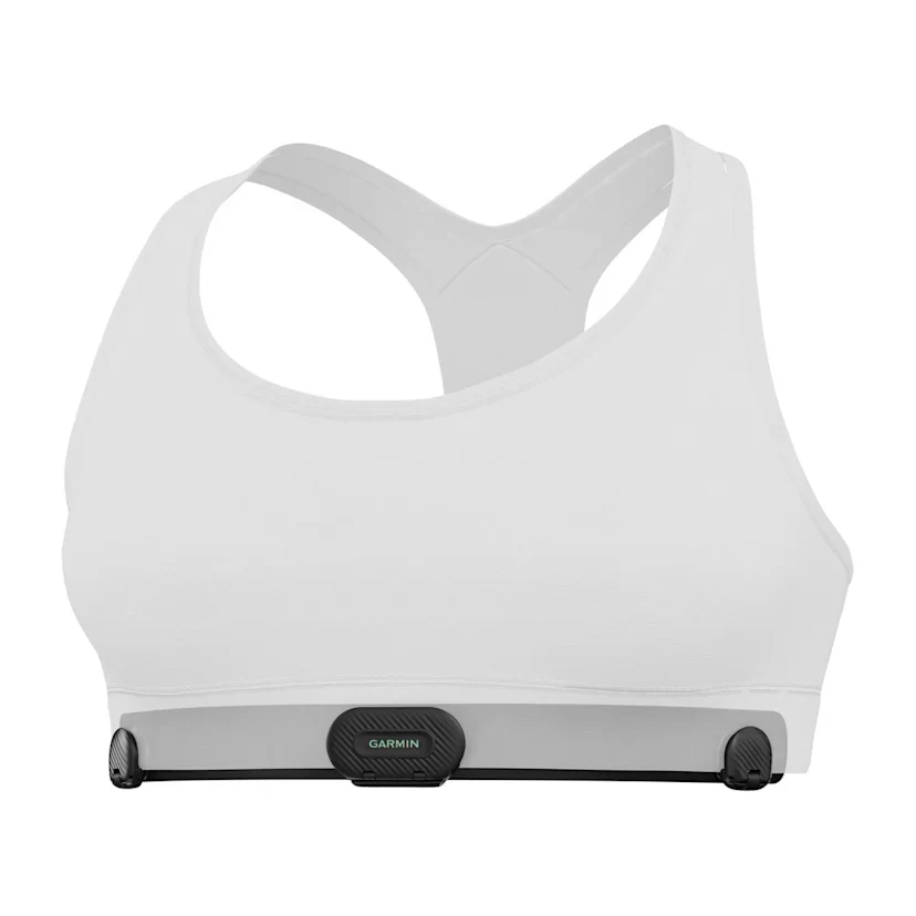 Garmin Womens HRM-Fit Heart Rate Monitor - Image 4
