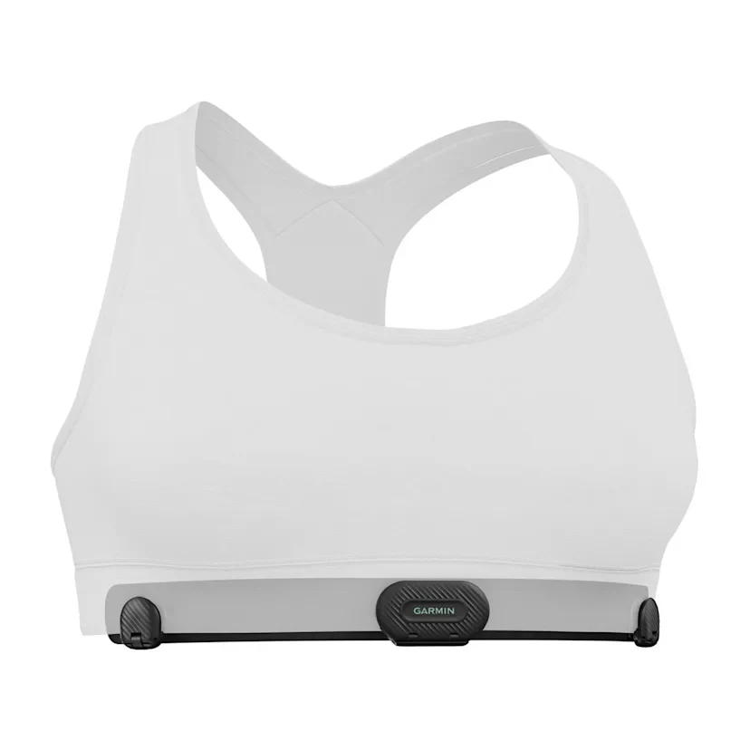 Garmin Womens HRM-Fit Heart Rate Monitor - Image 6