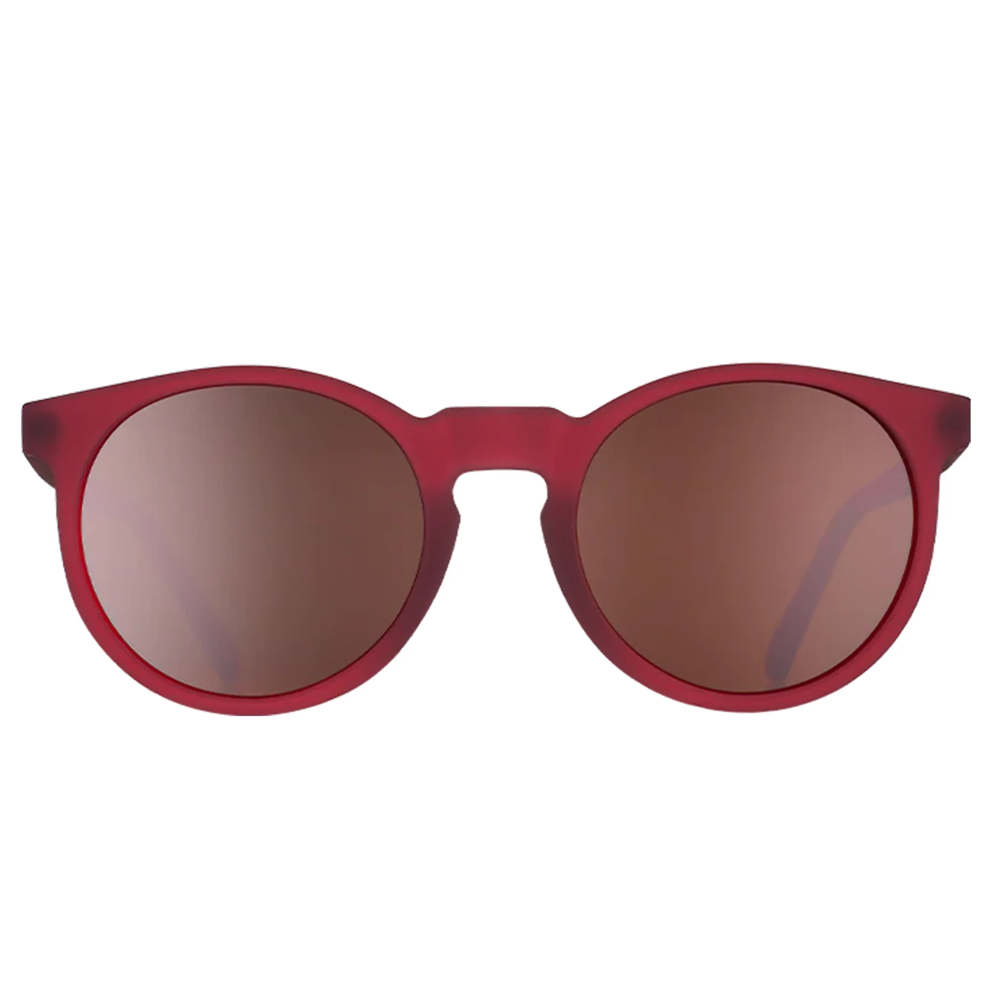 Goodr "I'm Wearing Burgundy" - Image 2
