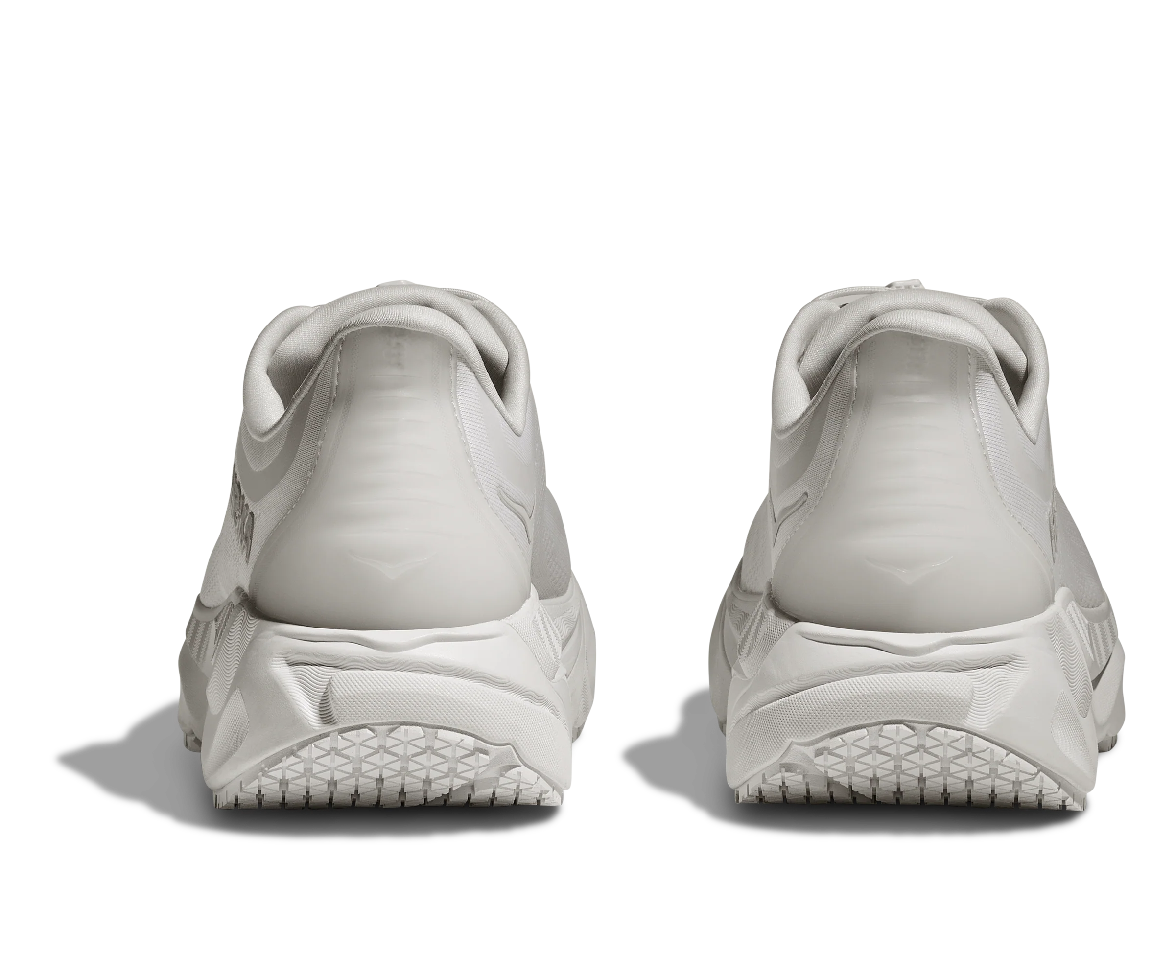 Hoka Womens Arahi SR - White/White - Stability - SS26 - Image 6