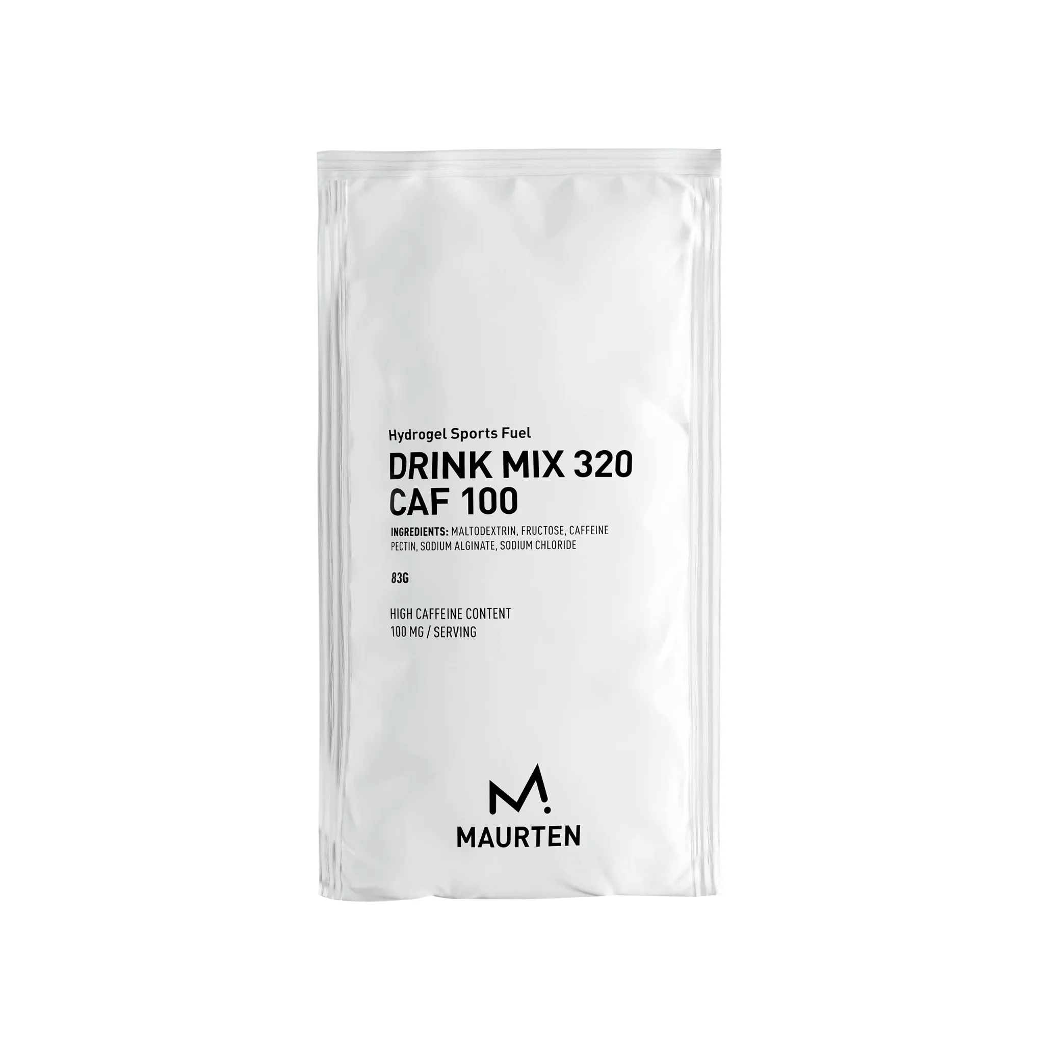 Maurten Drink Mix 320 Caf 100 - Box of 14 - Image 2