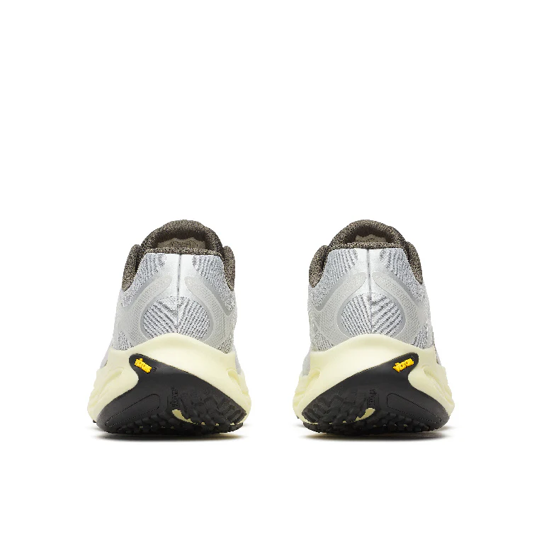 Merrell Mens ProMorph - Pigeon/Limone - Trail - SS26 - Image 4