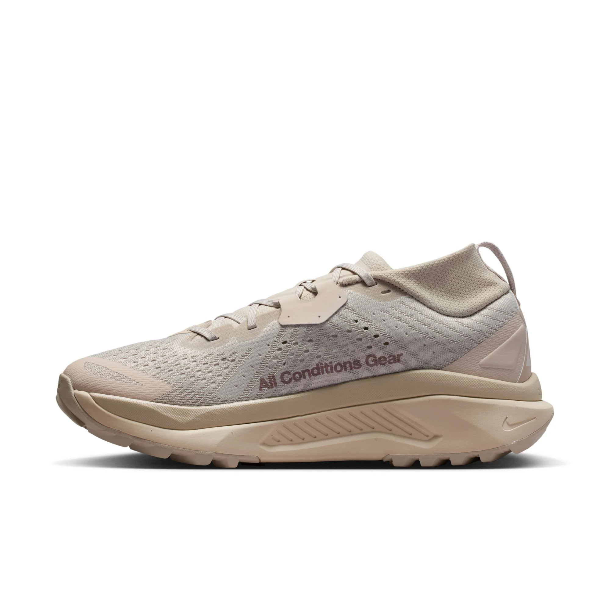 Nike Mens ACG Zegama - Cream/Diffused Taupe/Light Orewood - Trail - SU26 - Image 3