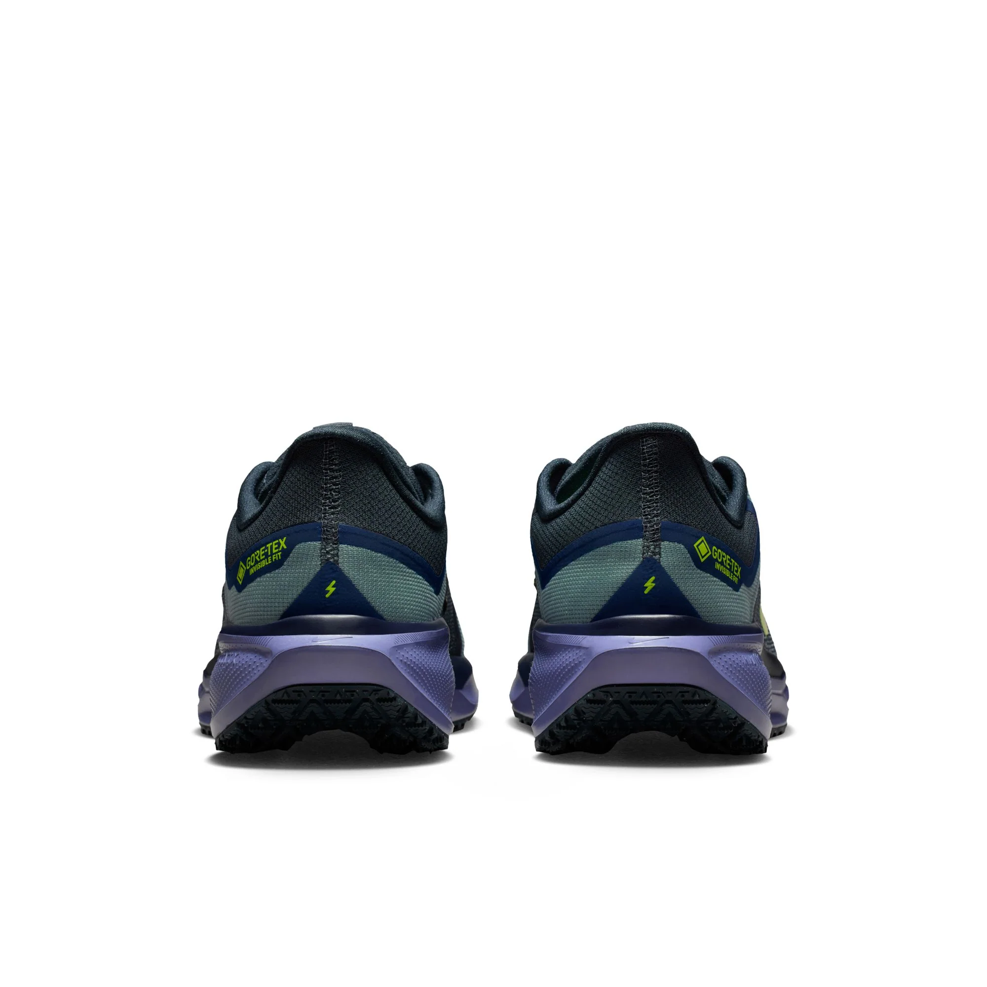 Nike Mens Pegasus 41 GTX - Cannon/Volt/Obsidian/Seaweed - Neutral - HO25 - Image 9