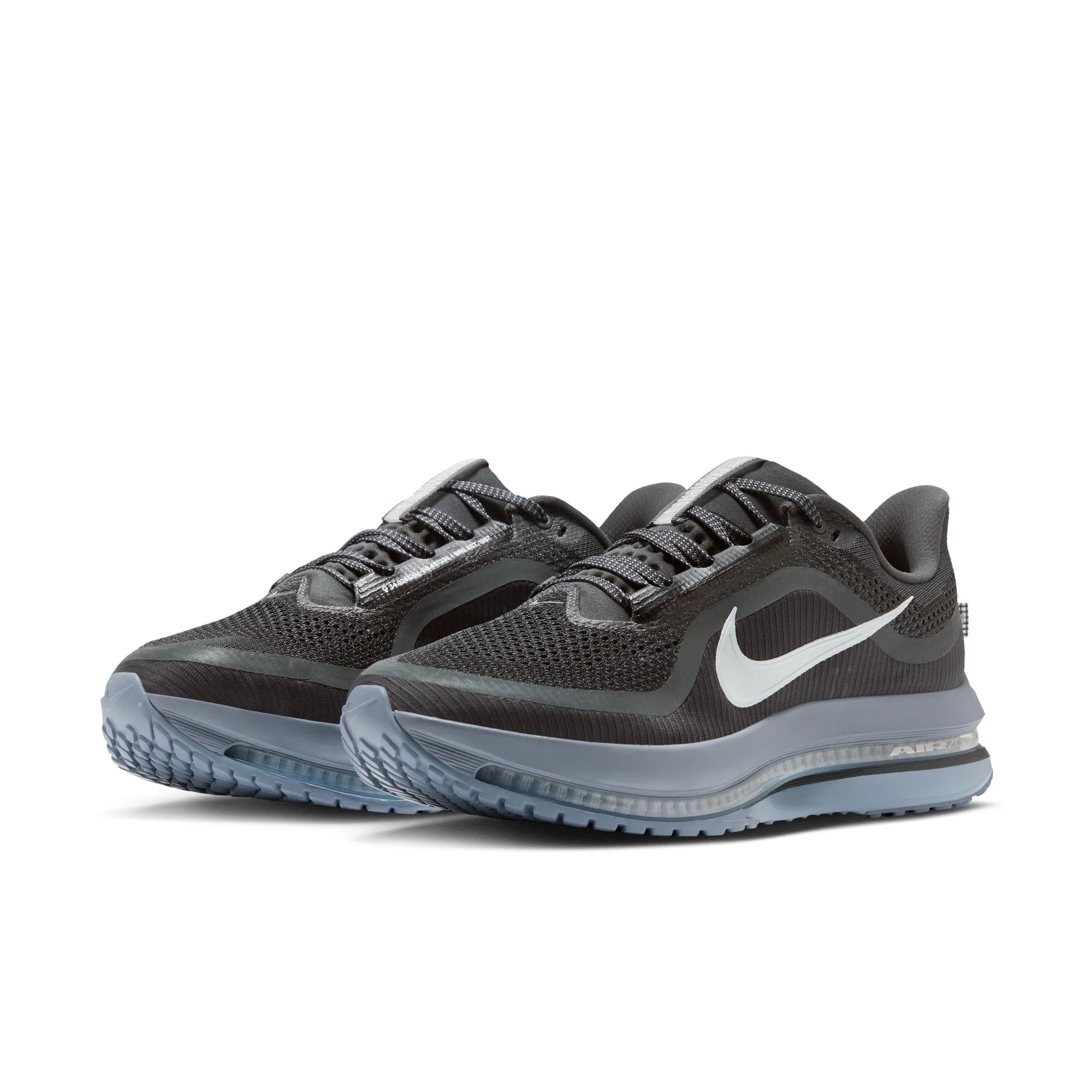 Nike Mens Pegasus Premium - Anthracite/Pure Platinum/Ashen Slate - Neutral - FA25 - Image 6
