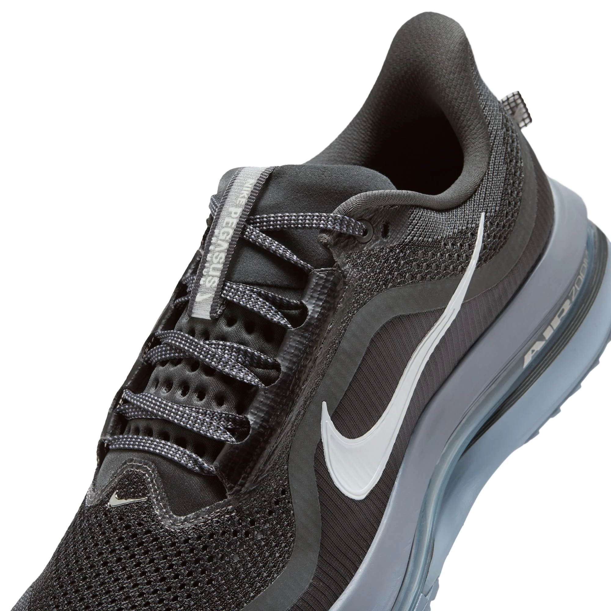 Nike Mens Pegasus Premium - Anthracite/Pure Platinum/Ashen Slate - Neutral - FA25 - Image 8