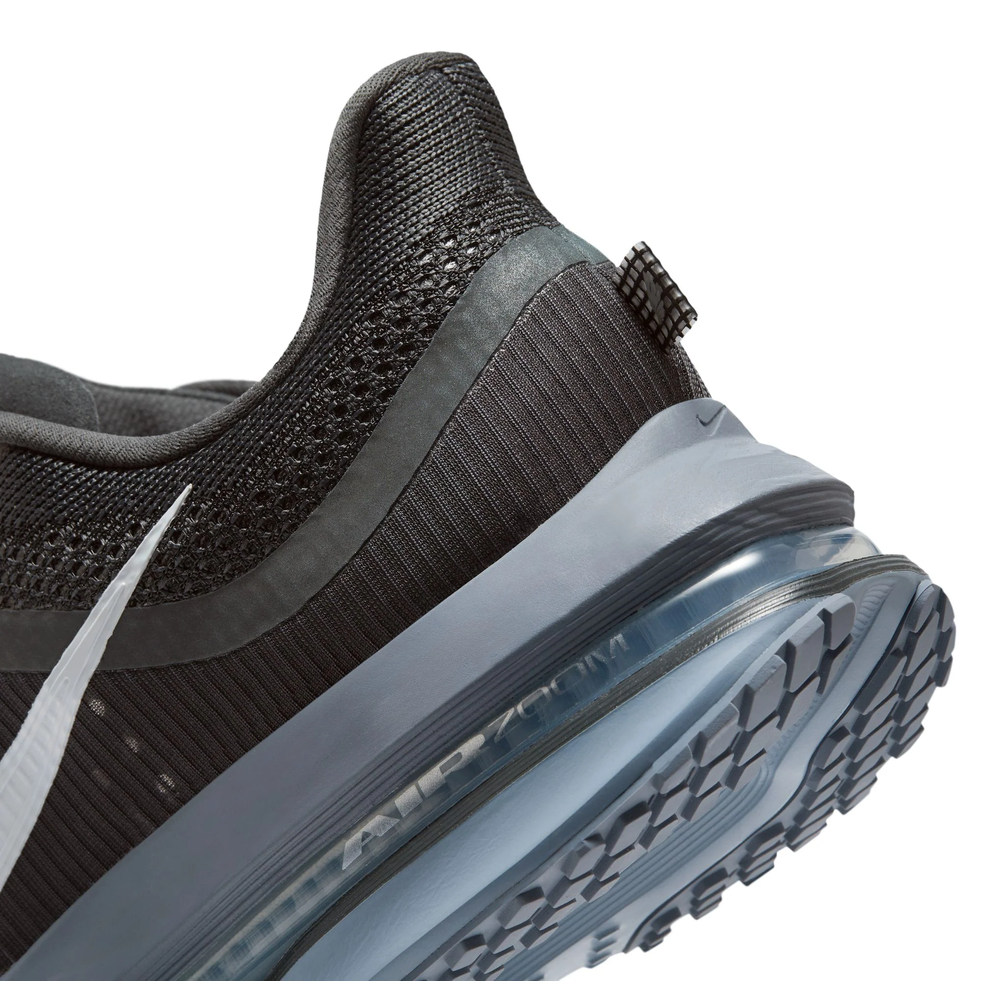 Nike Mens Pegasus Premium - Anthracite/Pure Platinum/Ashen Slate - Neutral - FA25 - Image 9