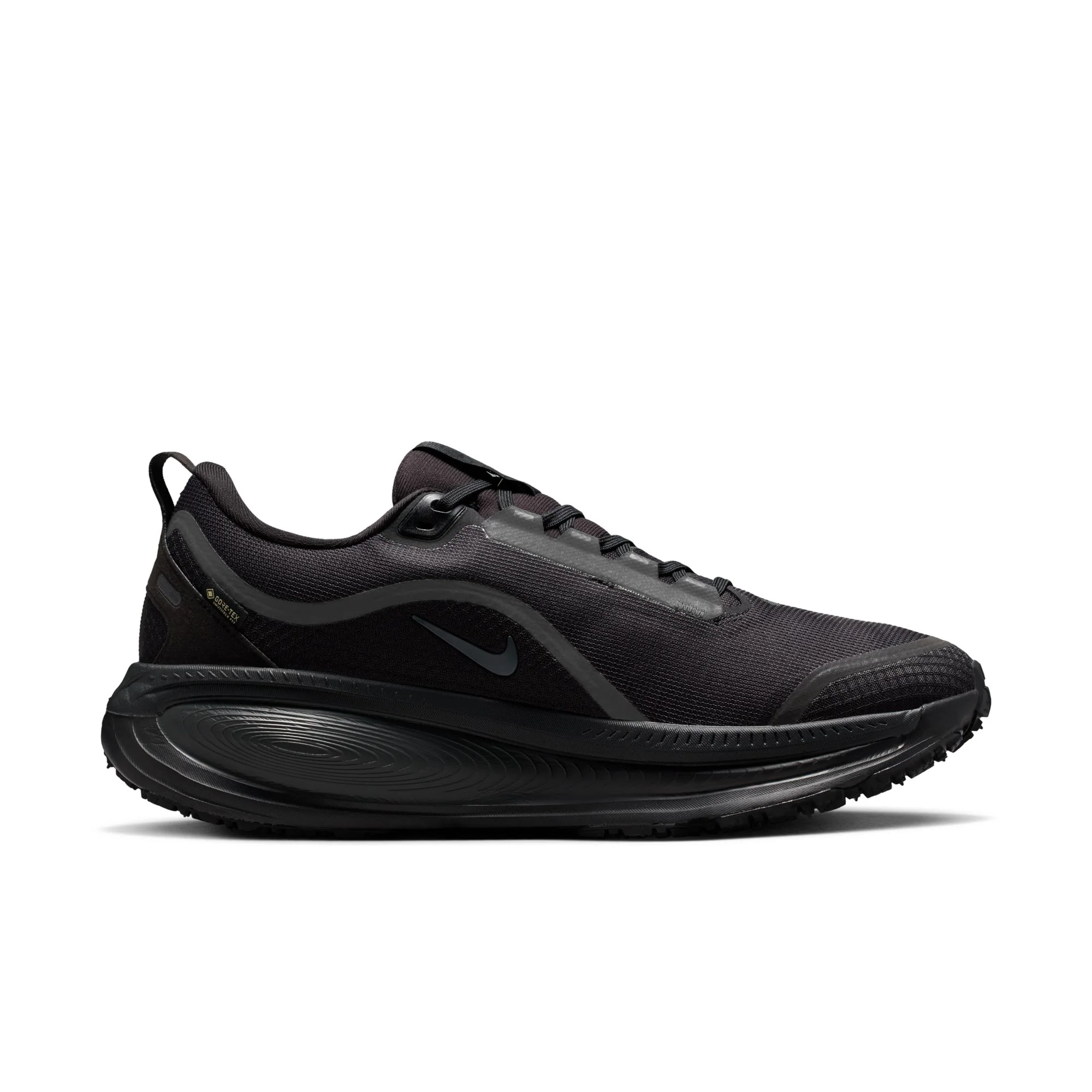 Nike Mens Vomero 18 GTX - Black/Anthracite - Neutral - HO25 - Image 3