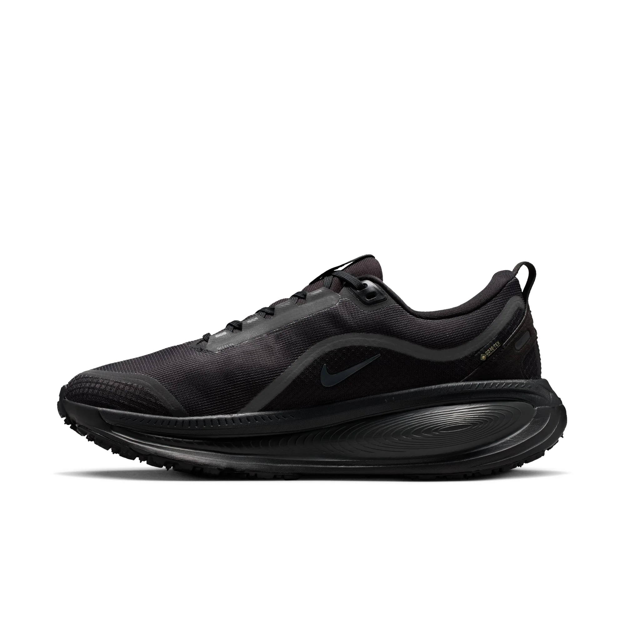 Nike Mens Vomero 18 GTX - Black/Anthracite - Neutral - HO25 - Image 5