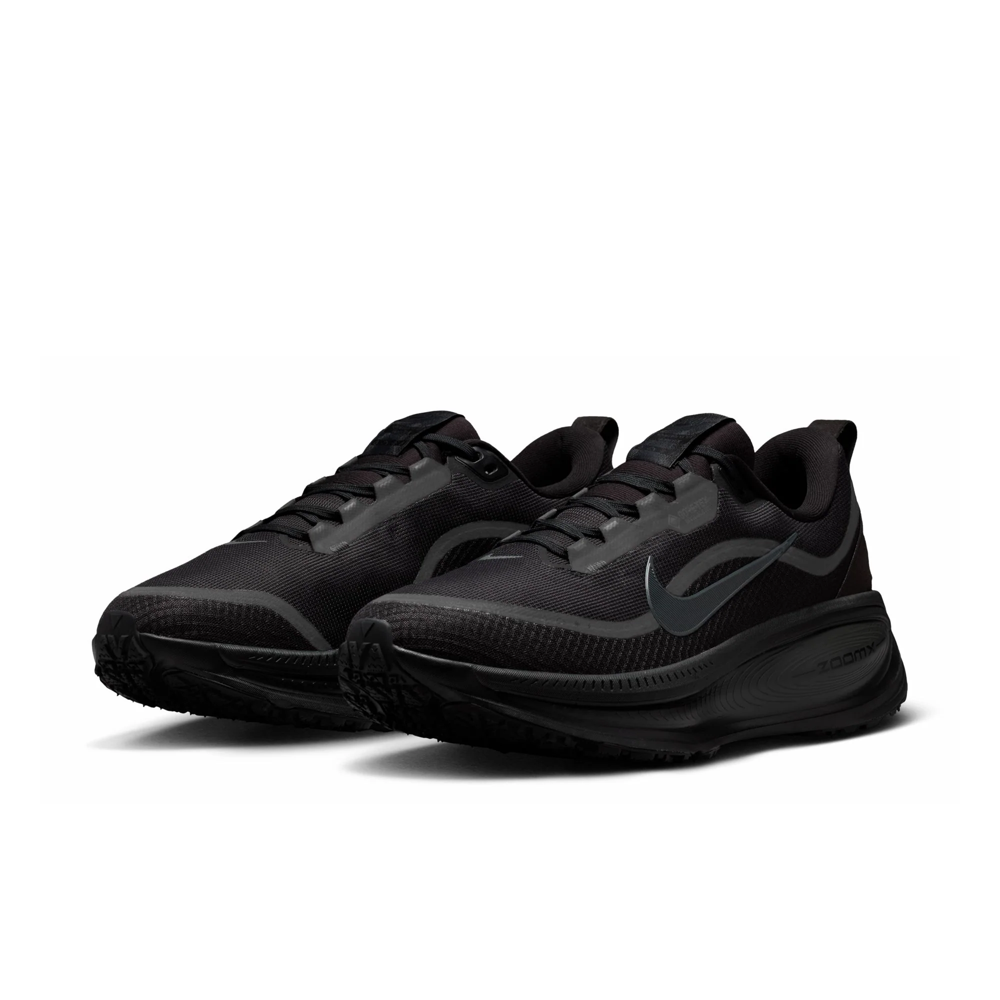 Nike Mens Vomero 18 GTX - Black/Anthracite - Neutral - HO25 - Image 6