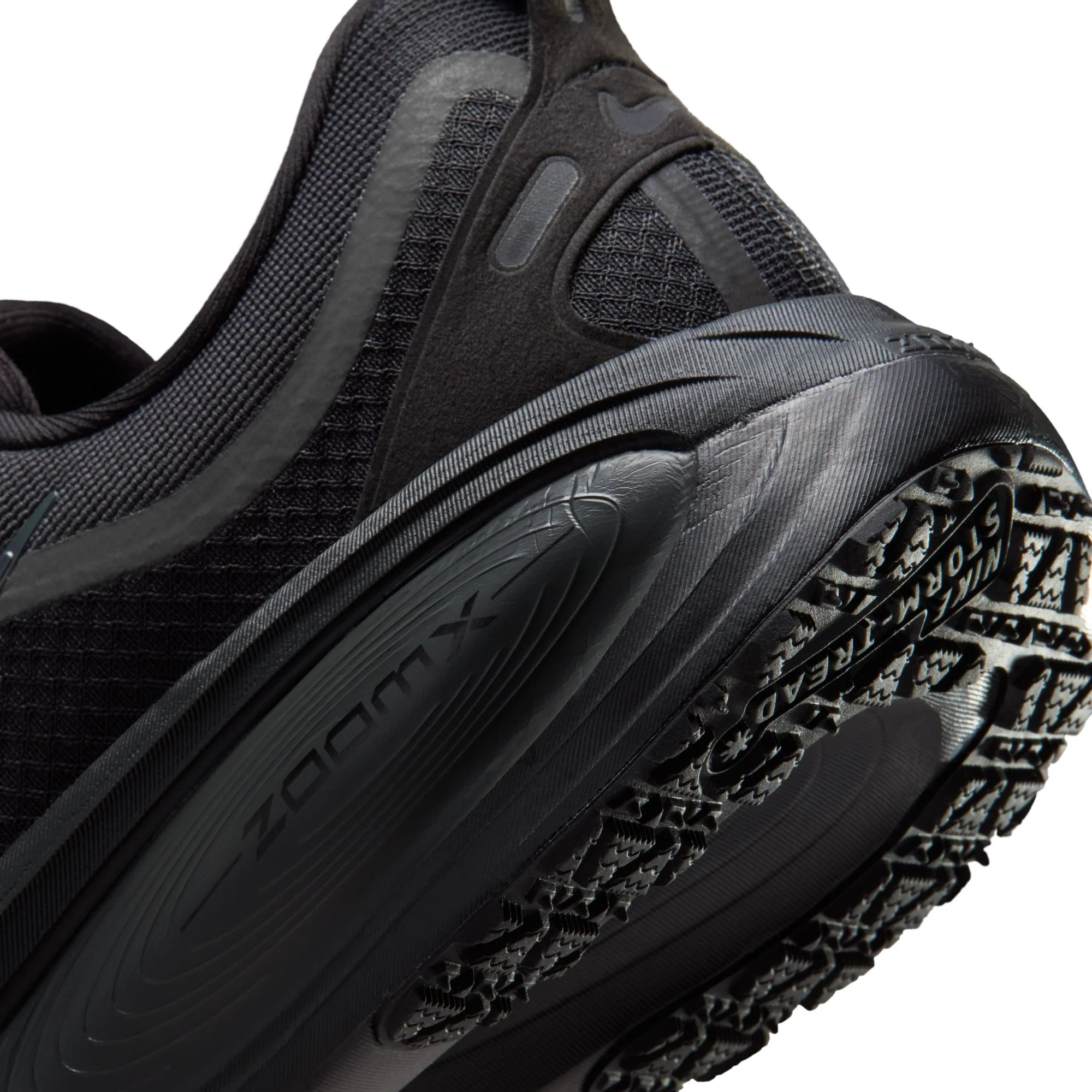 Nike Mens Vomero 18 GTX - Black/Anthracite - Neutral - HO25 - Image 7