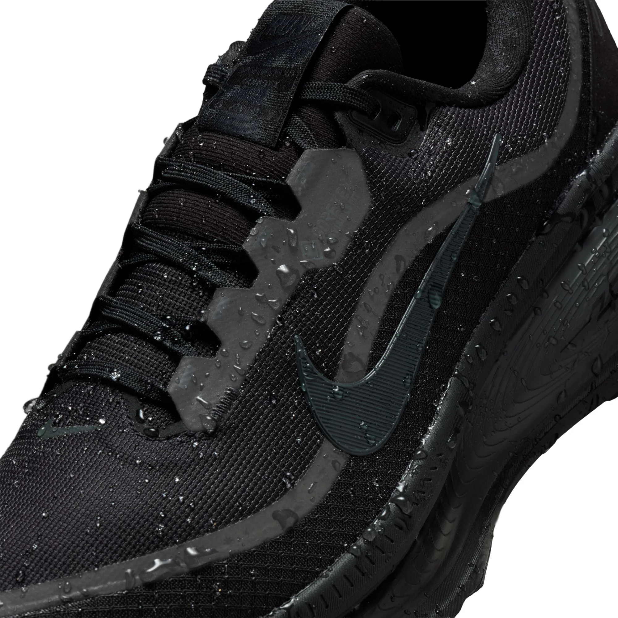 Nike Mens Vomero 18 GTX - Black/Anthracite - Neutral - HO25 - Image 8