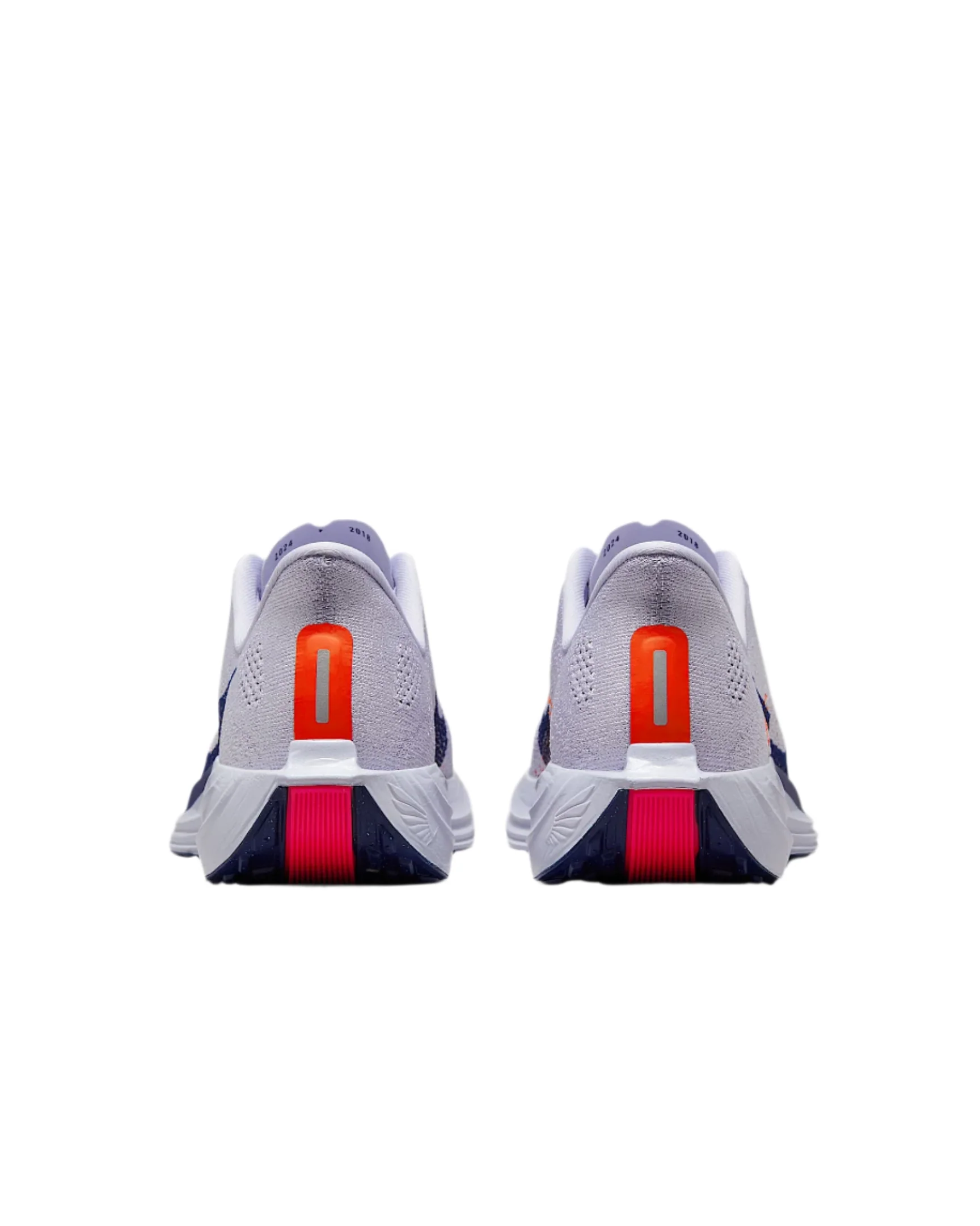 Nike Womens Pegasus Plus - Ghost/Blue Void/Bright Crimson - Neutral - SU25 - Image 7