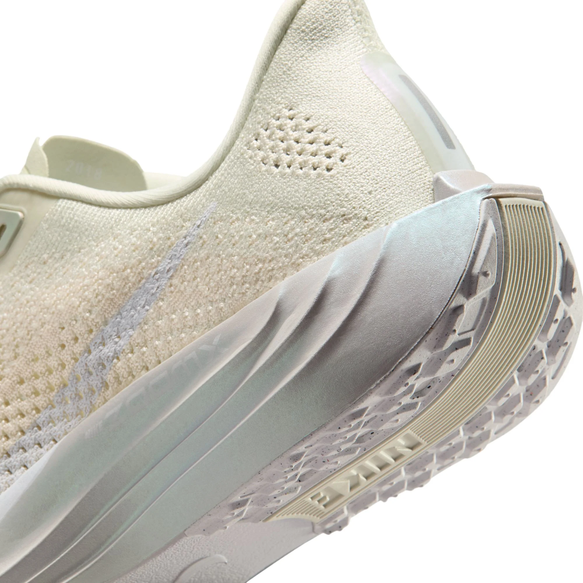 Nike Womens Pegasus Plus - Sea Glass/White/Chalk/Pure Platinum - Neutral - SP26 - Image 11