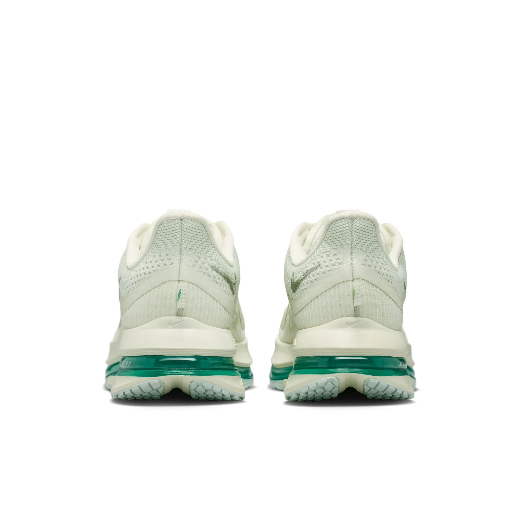 Nike Womens Pegasus Premium - Sea Glass/Metallic Silver/Malachite - Neutral - SU26 - Image 8
