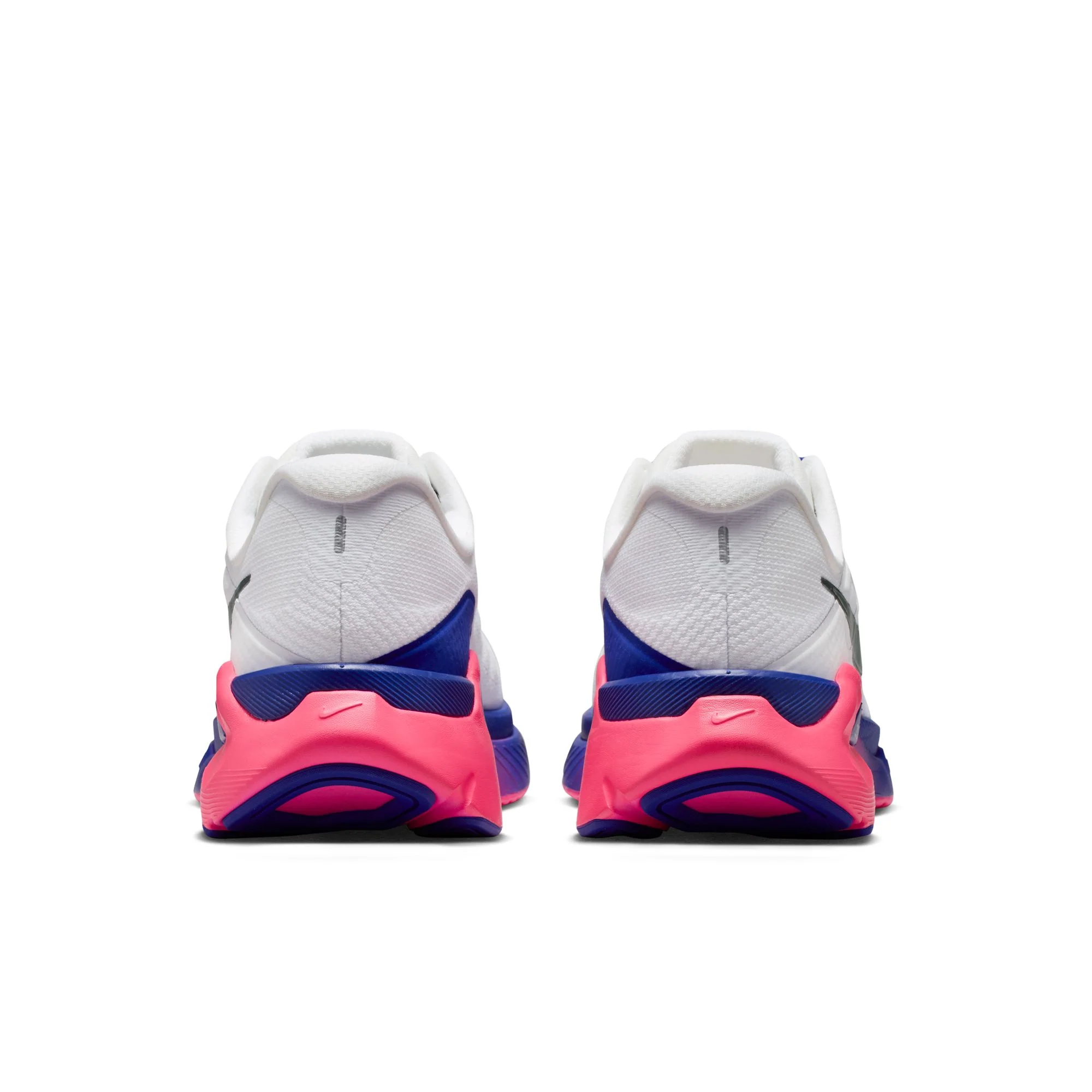 Nike Womens Structure Plus SE - White/Anthracite/Concord/Hyper Pink - Stability - SU26 - Image 8