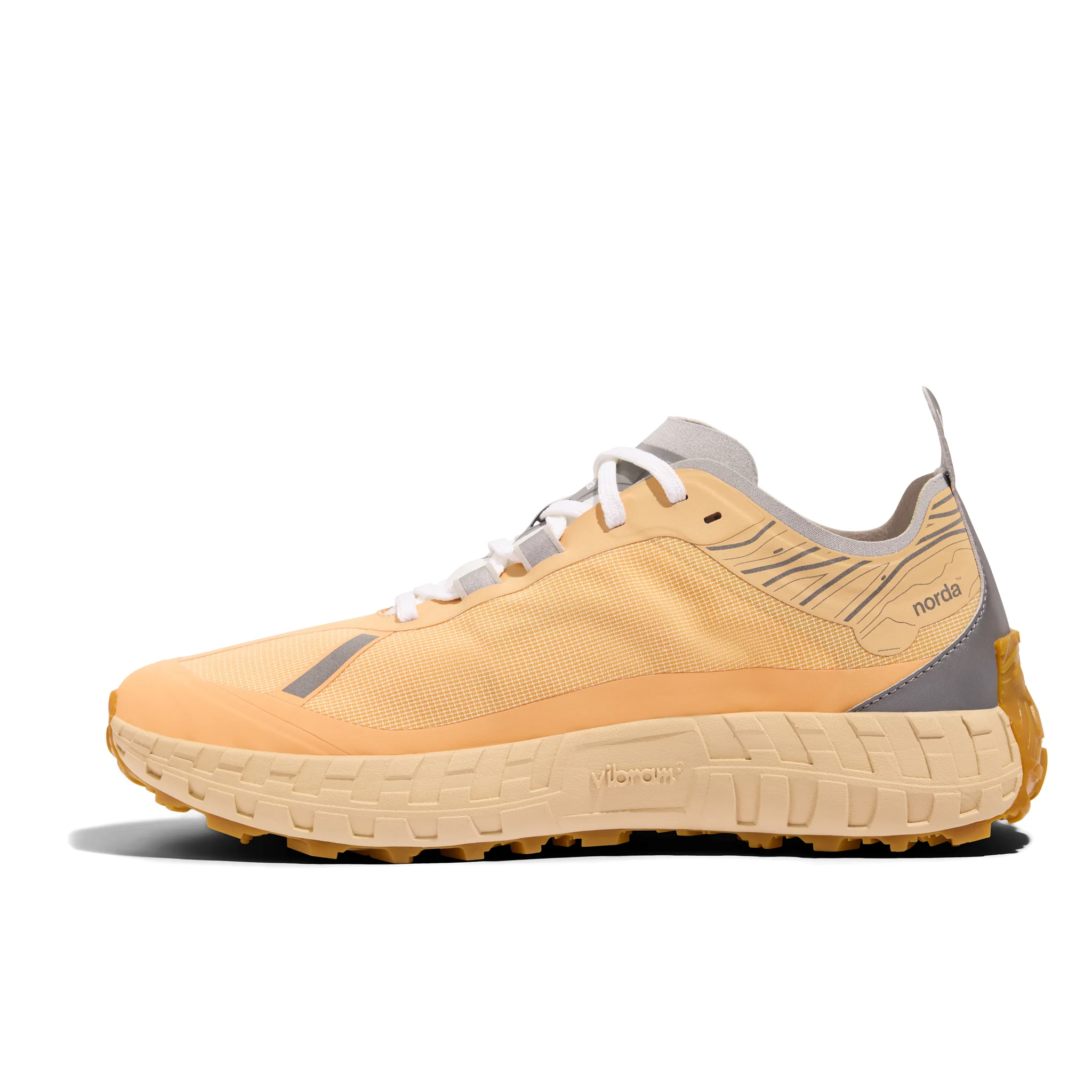 Norda Womens 001 - Rhodotus - Trail - Image 5