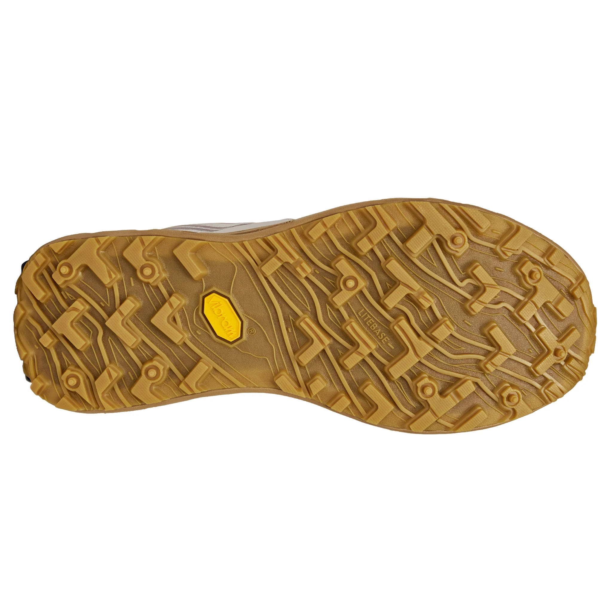 Norda Womens 002 - Moonbeam - Trail - SS26 - Image 2