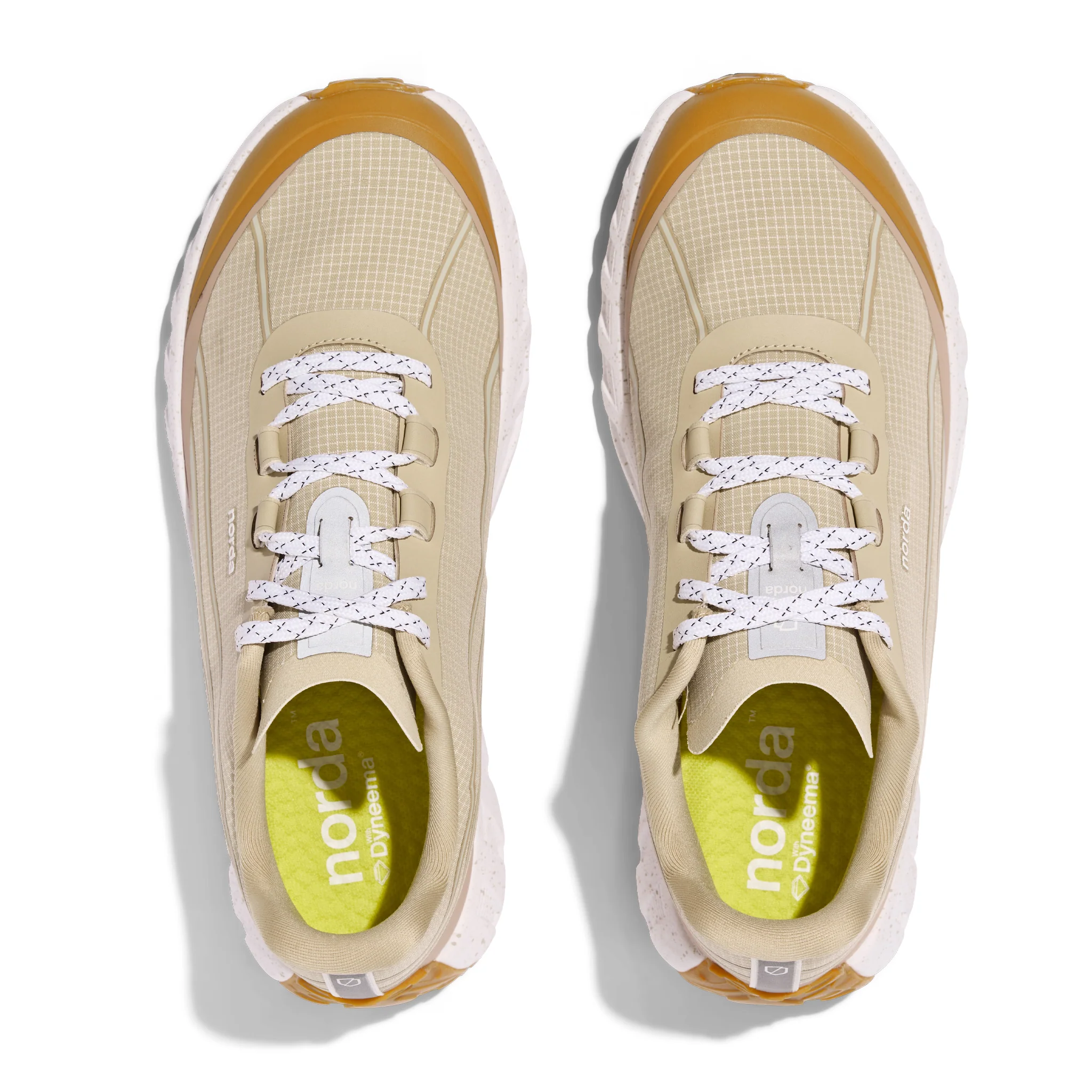 Norda Womens 002 - Sand - Trail - Image 4