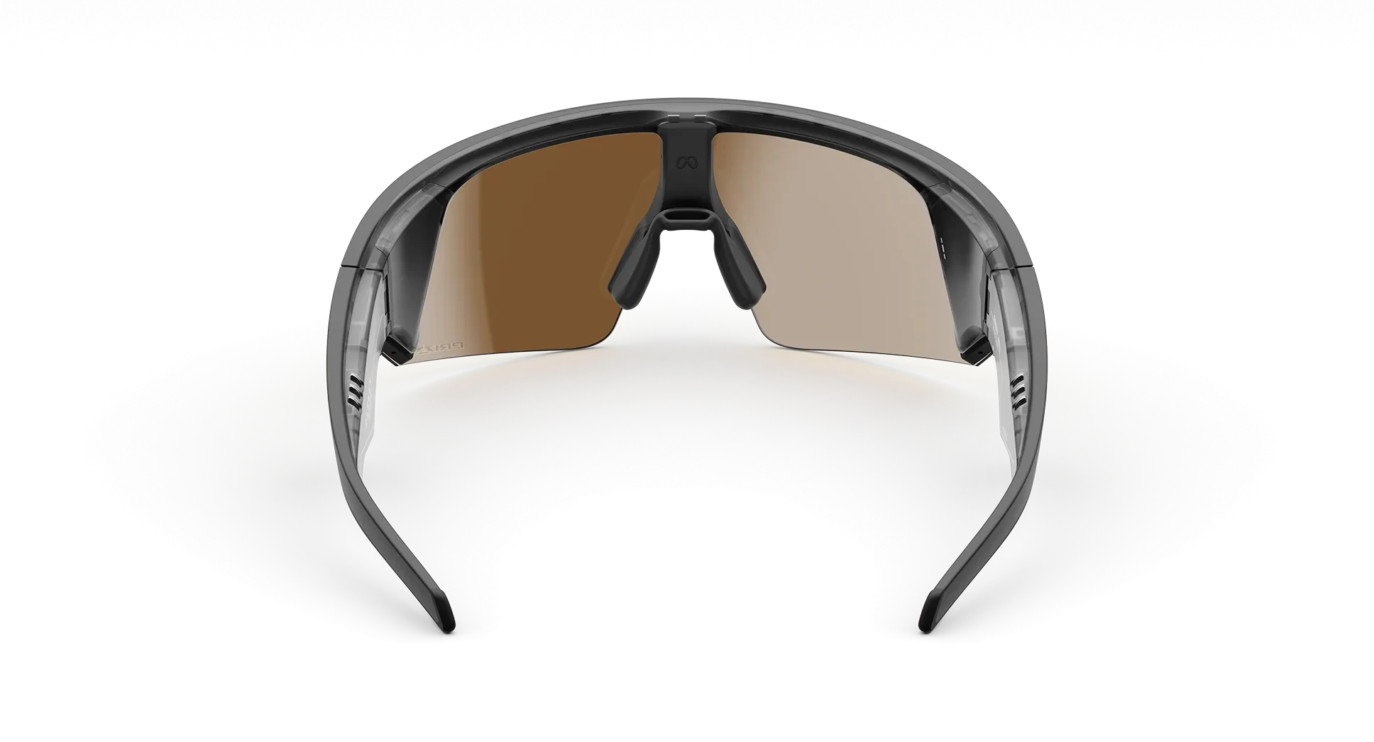 Oakley Meta Vanguard - Prizm™ 24K - Black - Image 3