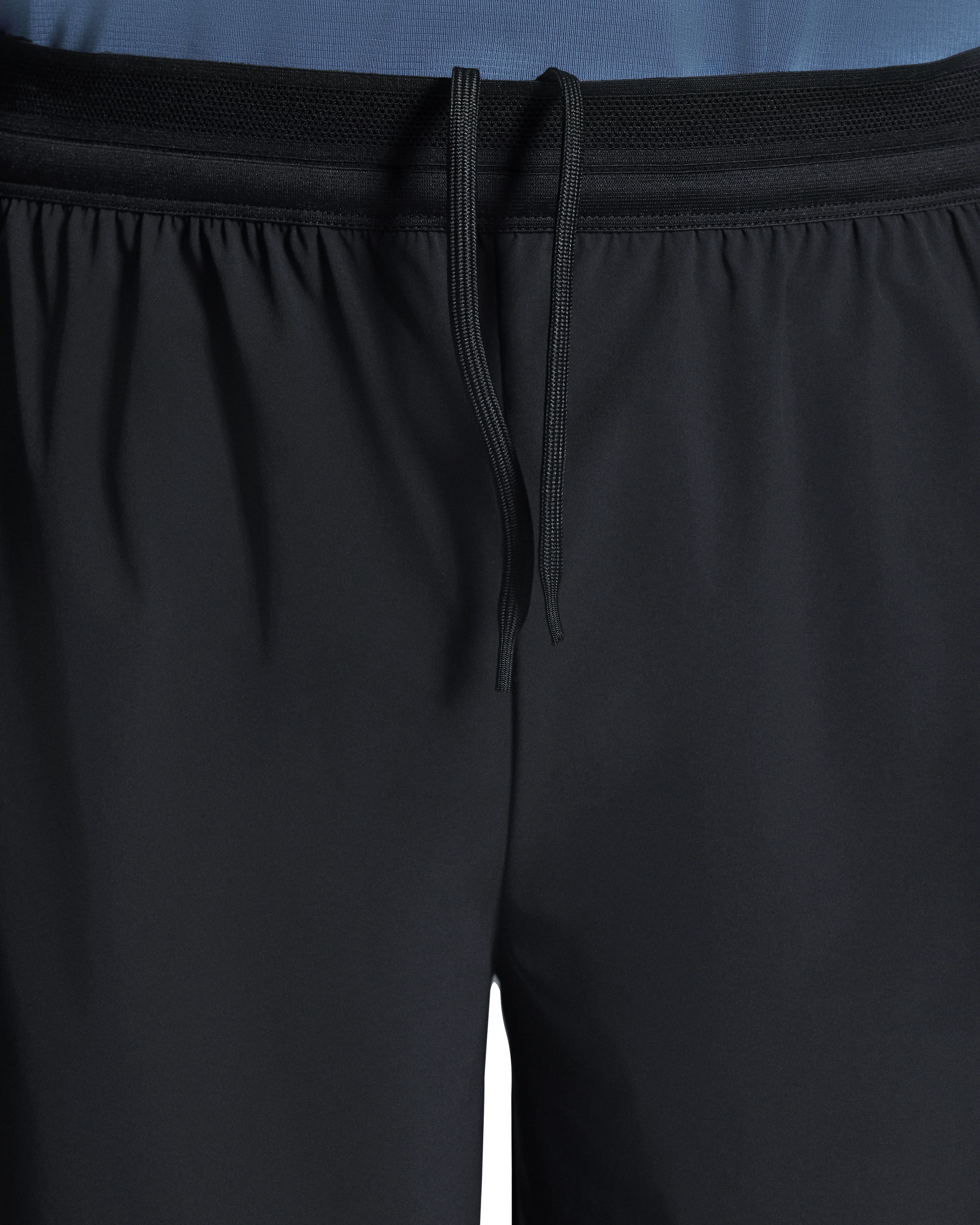 ON Mens 7" Performance Short - Black - SS26 - Image 6