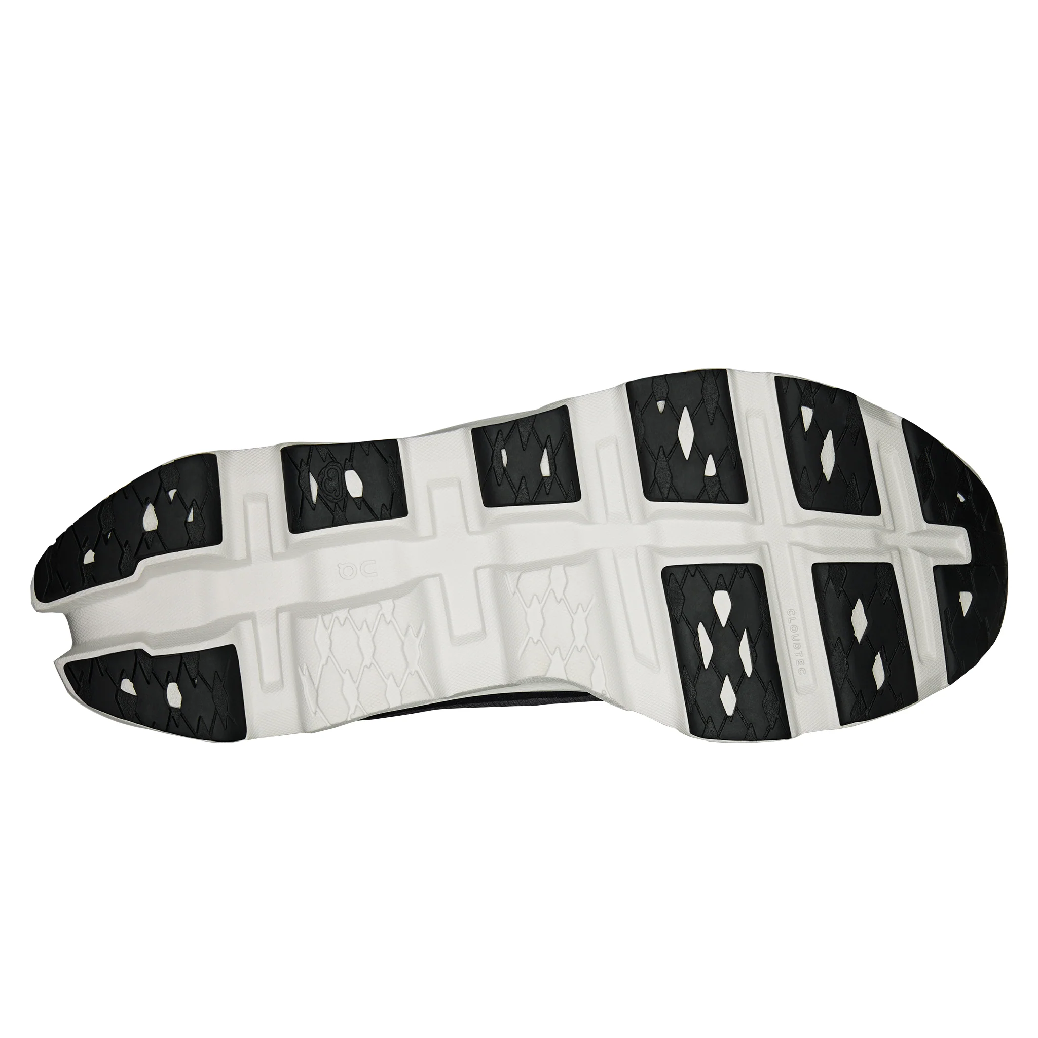 ON Mens Cloudmonster 3 - Eclipse/Frost - SS26 - Image 2