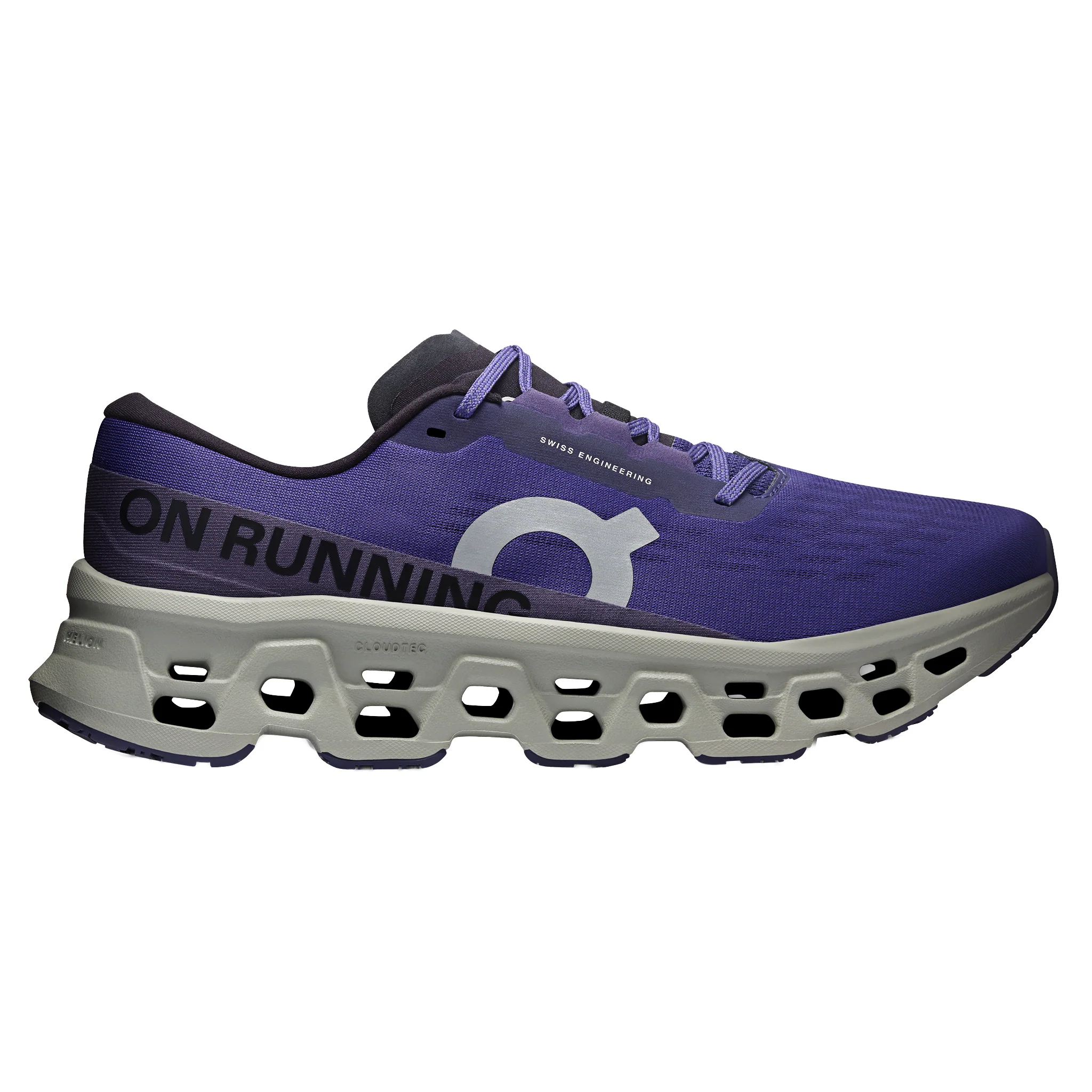 ON Mens Cloudmonster 3 - Twilight/White - SS26