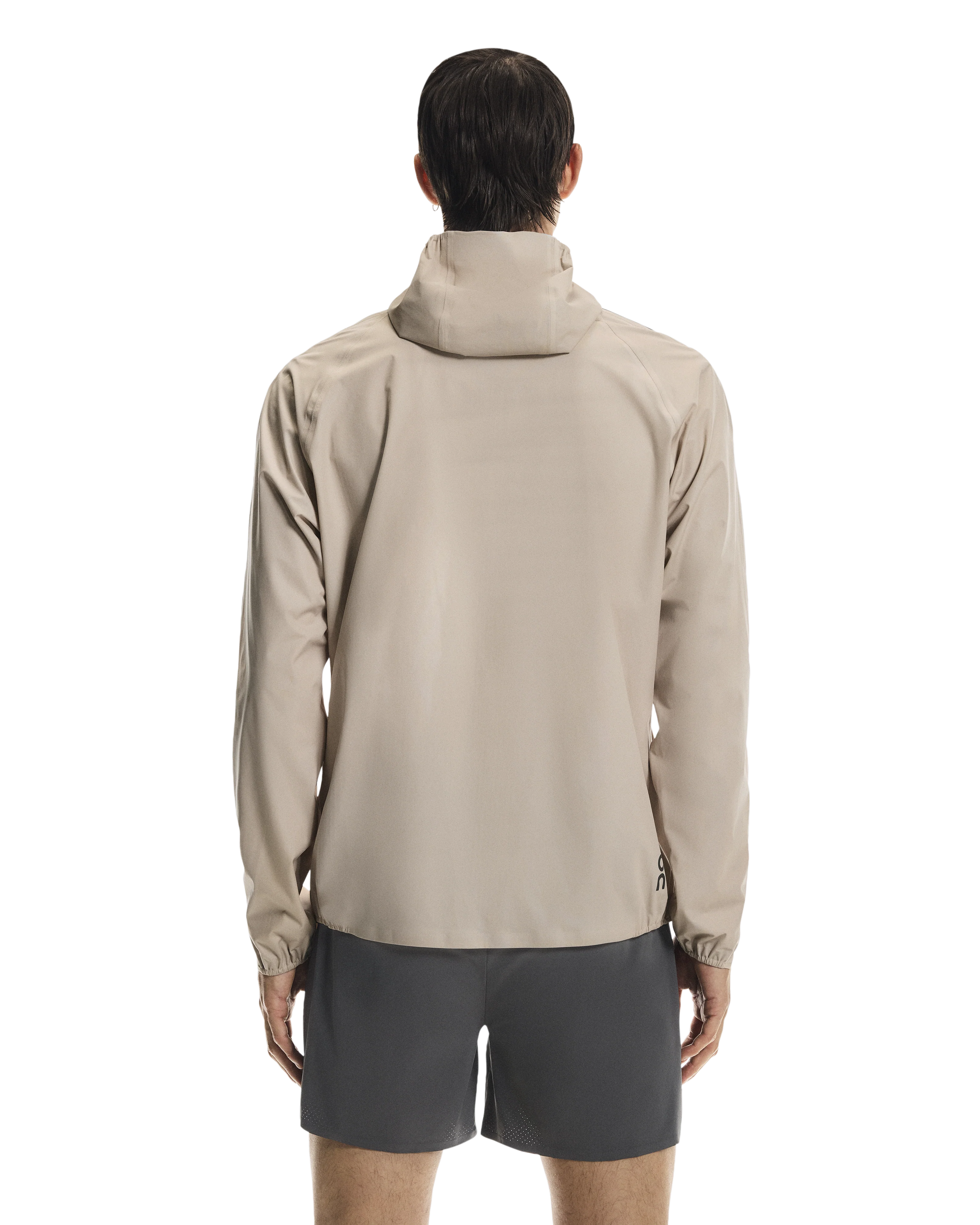 ON Men's Performance Jacket - Desert - SS26 - Image 2
