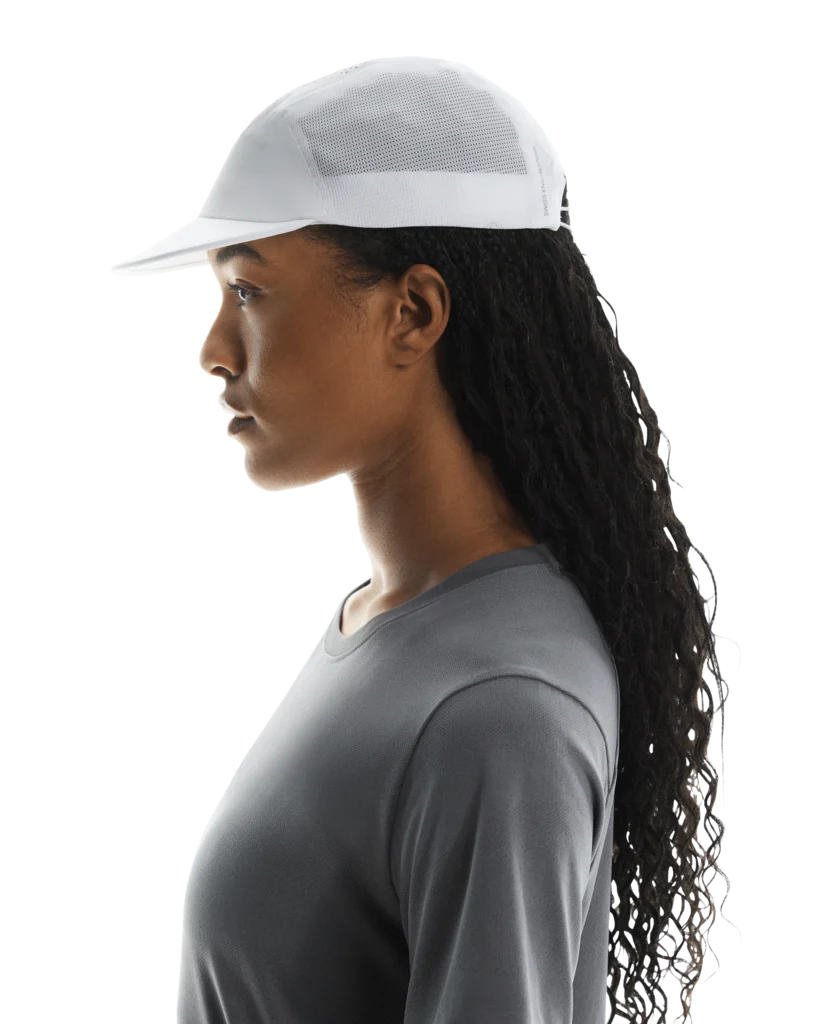 ON Ultra Cap - White - Image 3
