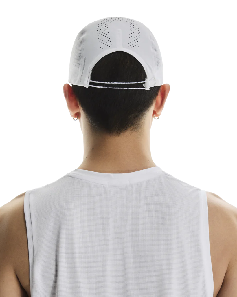 ON Ultra Cap - White - Image 4
