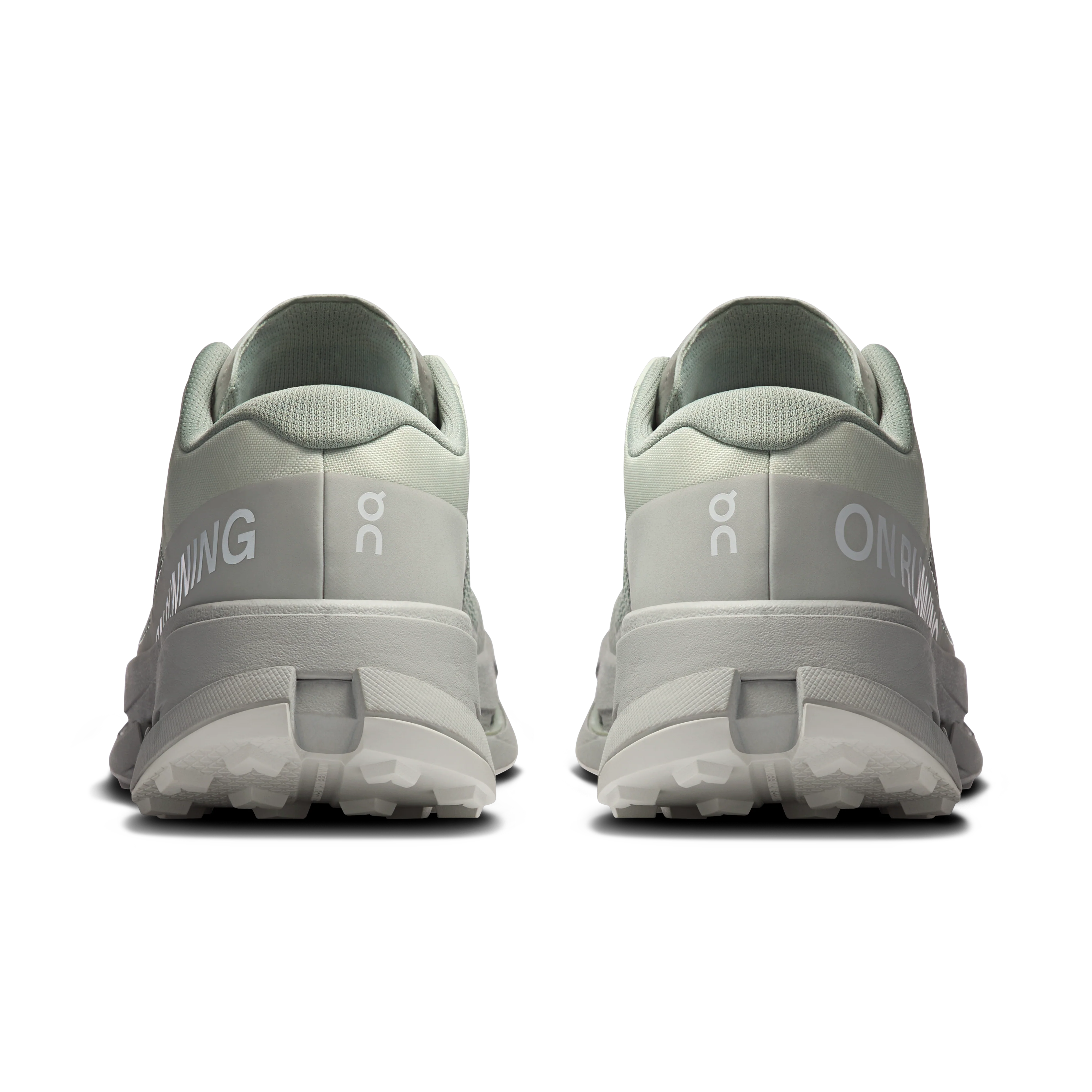 ON Womens Cloudultra 3 - Iceberg/Glacier - Trail - SS26 - Image 6